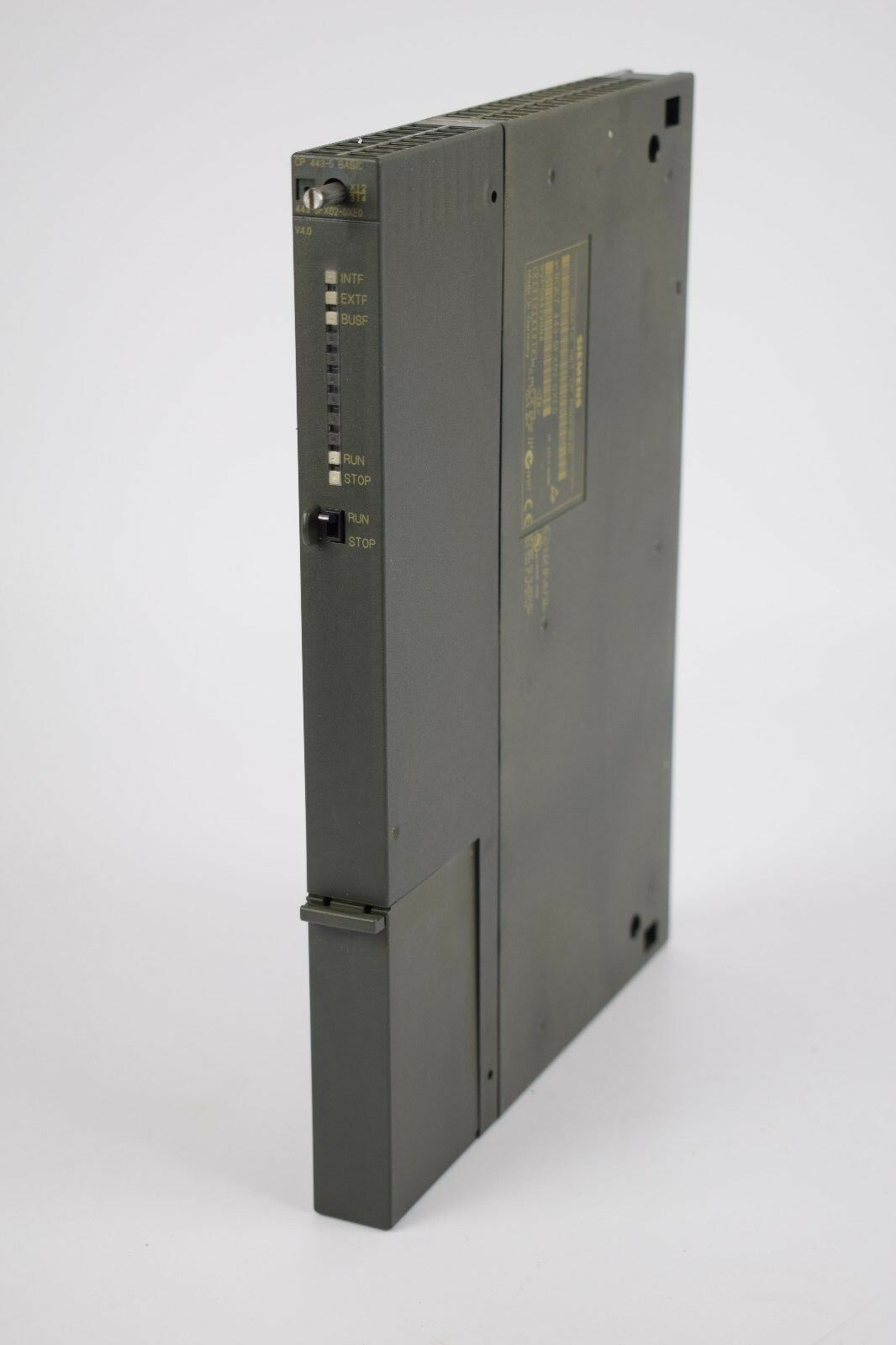 Siemens simatic NET CP 443-5 6GK7 443-5FX02-0XE0 ( 6GK7443-5FX02-0XE0 )