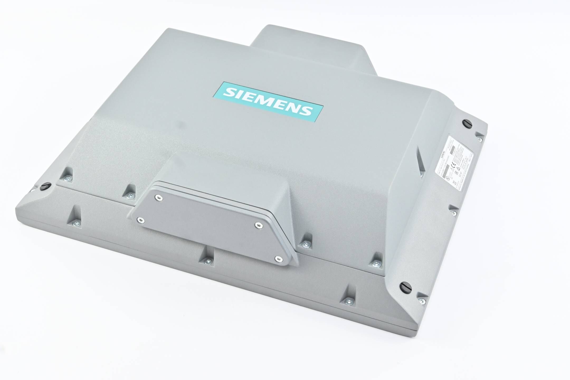 Siemens Simatic HMI IPC 477C 6AV7883-6AA20-4EA0 ( 6AV7 883-6AA20-4EA0 ) Ver. AF