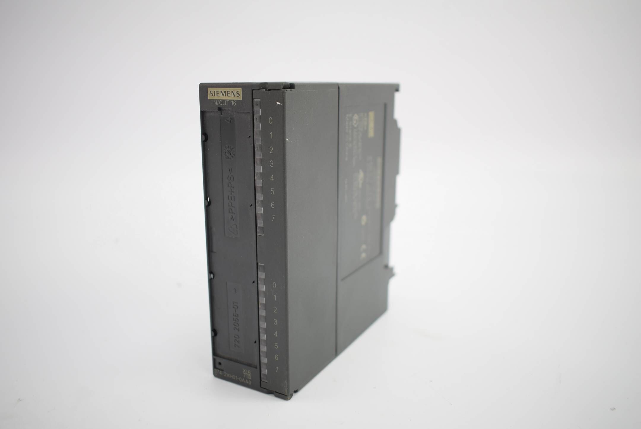 Siemens simatic S7 6ES7 374-2XH01-0AA0 ( 6ES7374-2XH01-0AA0 )