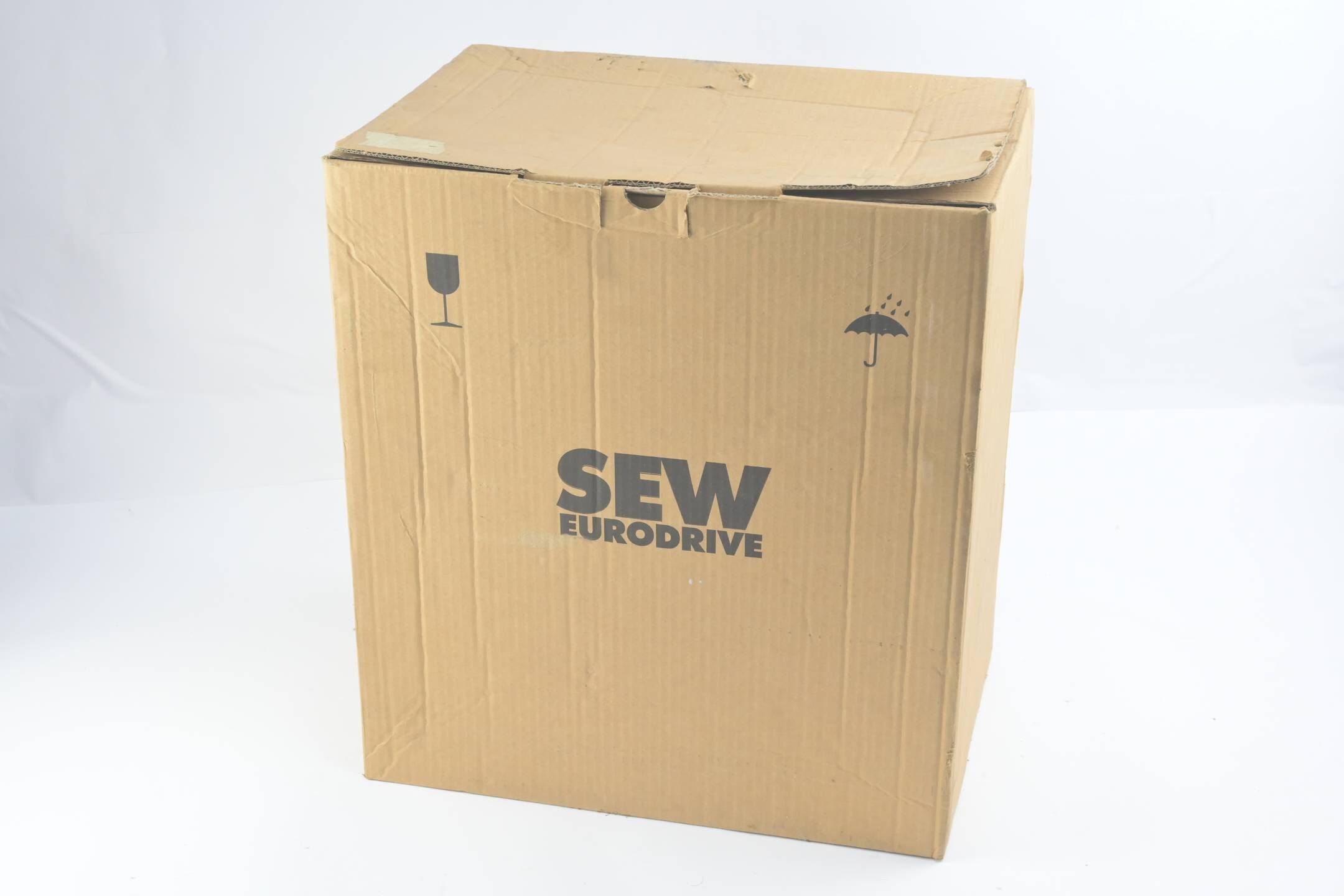 SEW Eurodrive Movifit Anschlussbox MTA11A-503-S423-D01-00/BW2