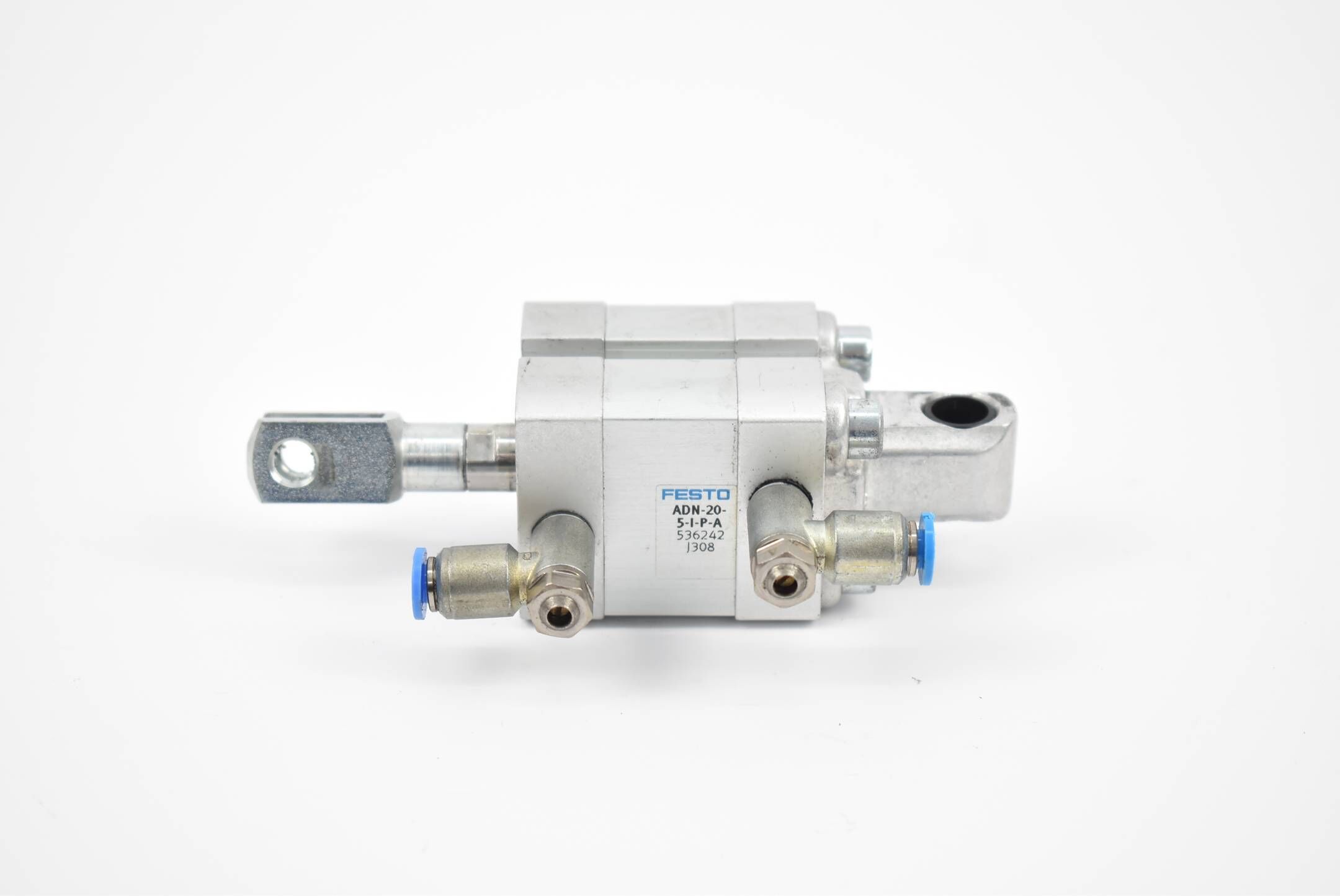 Festo Kompaktzylinder ADN-20-5-I-P-A ( 536242 )