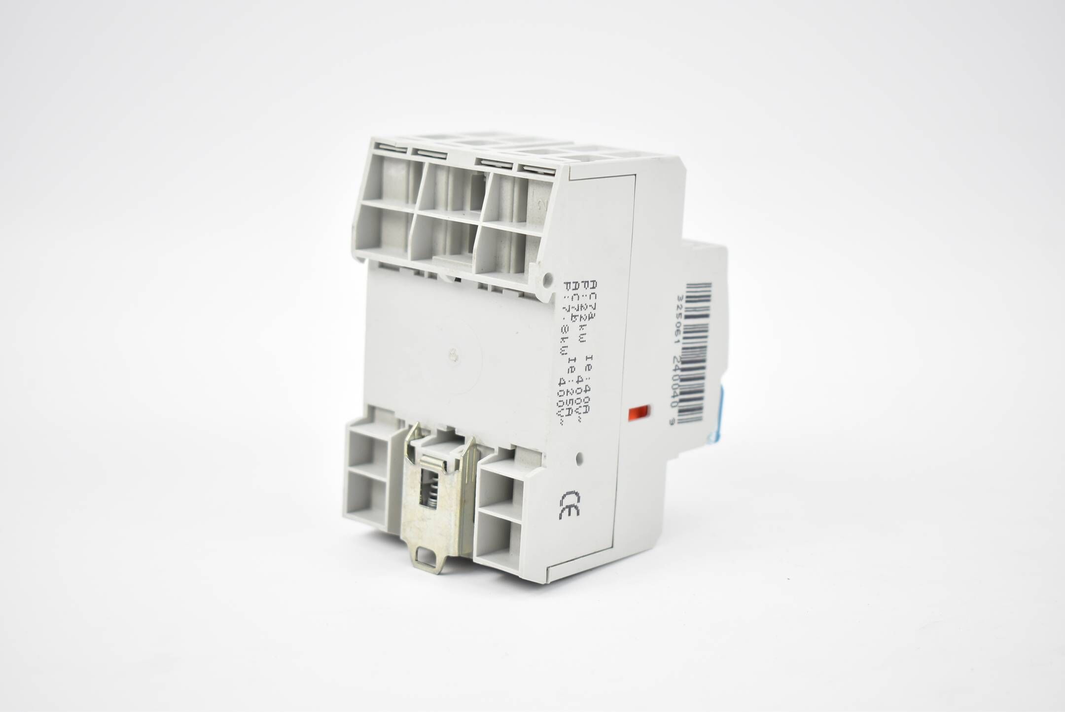 Hager Installationsschütz brummfrei ESC 400S ( ESC400S) 40A 230V