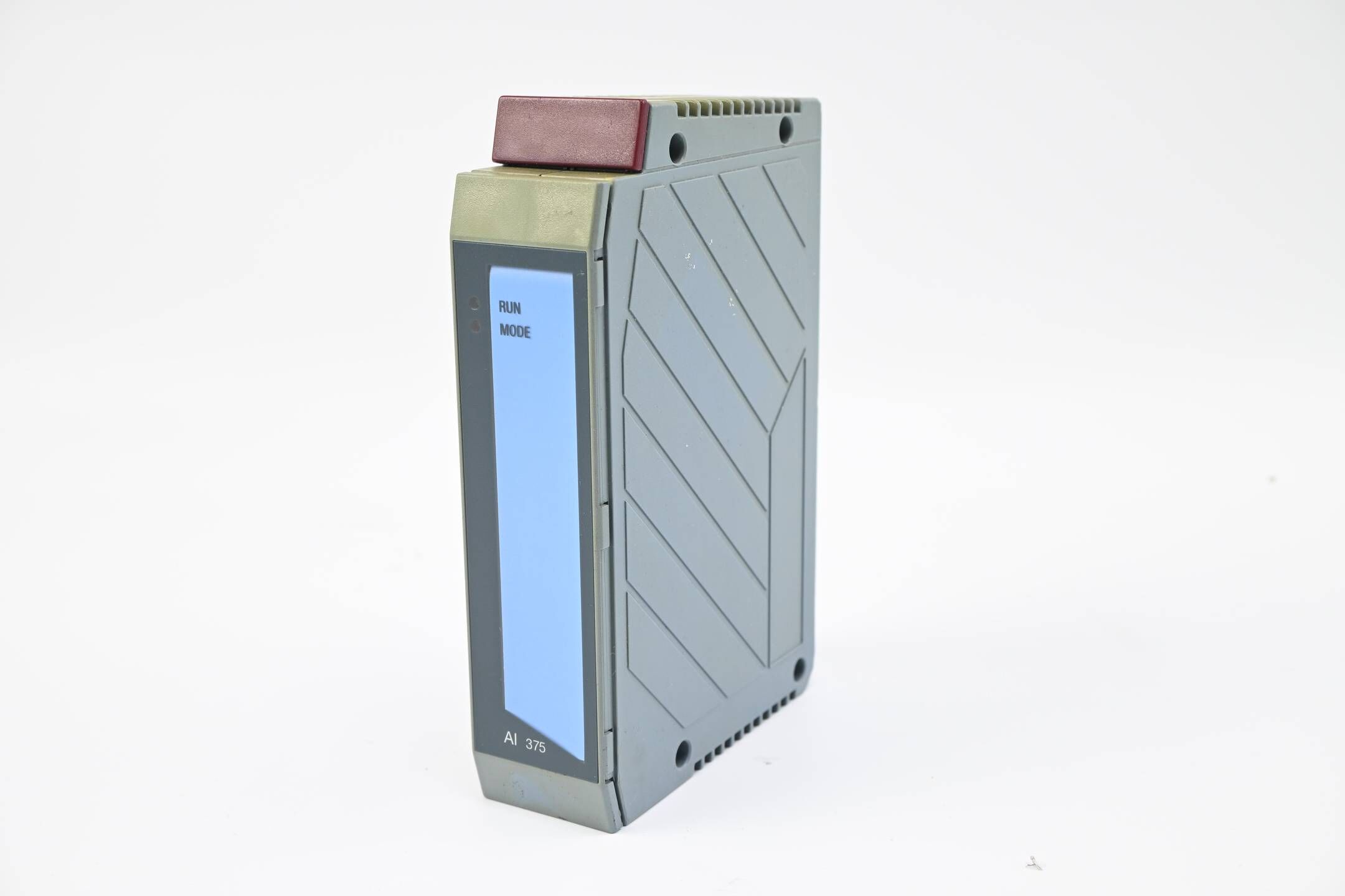 B&R Automation Analoges Eingangsmodul 3AI375.6 Rev. E0