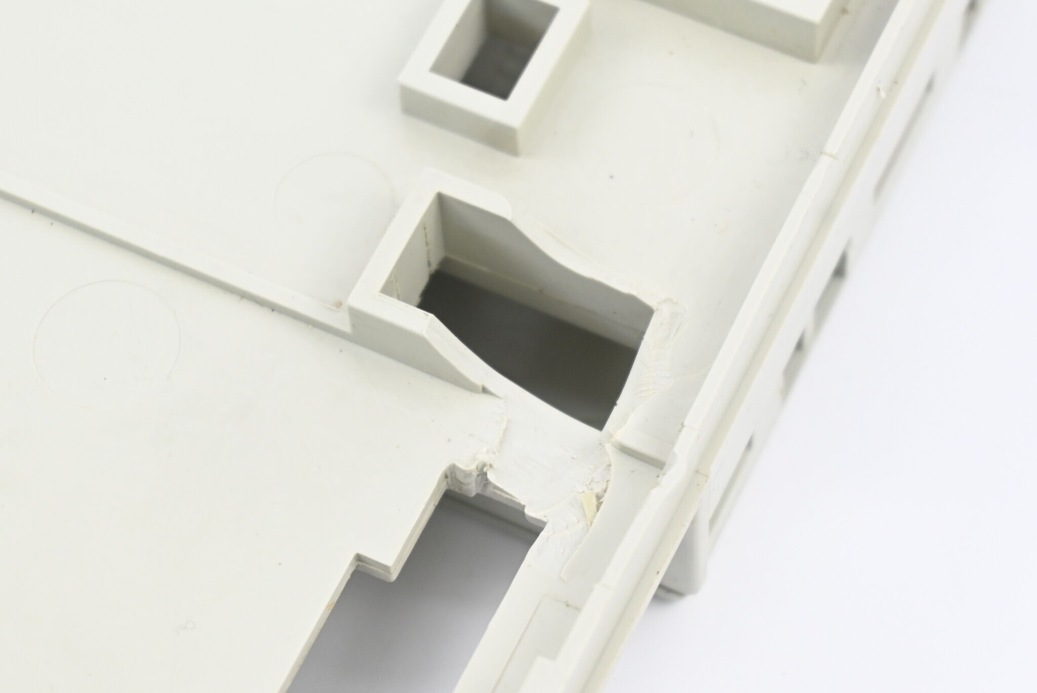 Siemens Frontcover für Simodrive 6SN1123-1AA00-0JA1 ( 6SN1 123-1AA00-0JA1 )