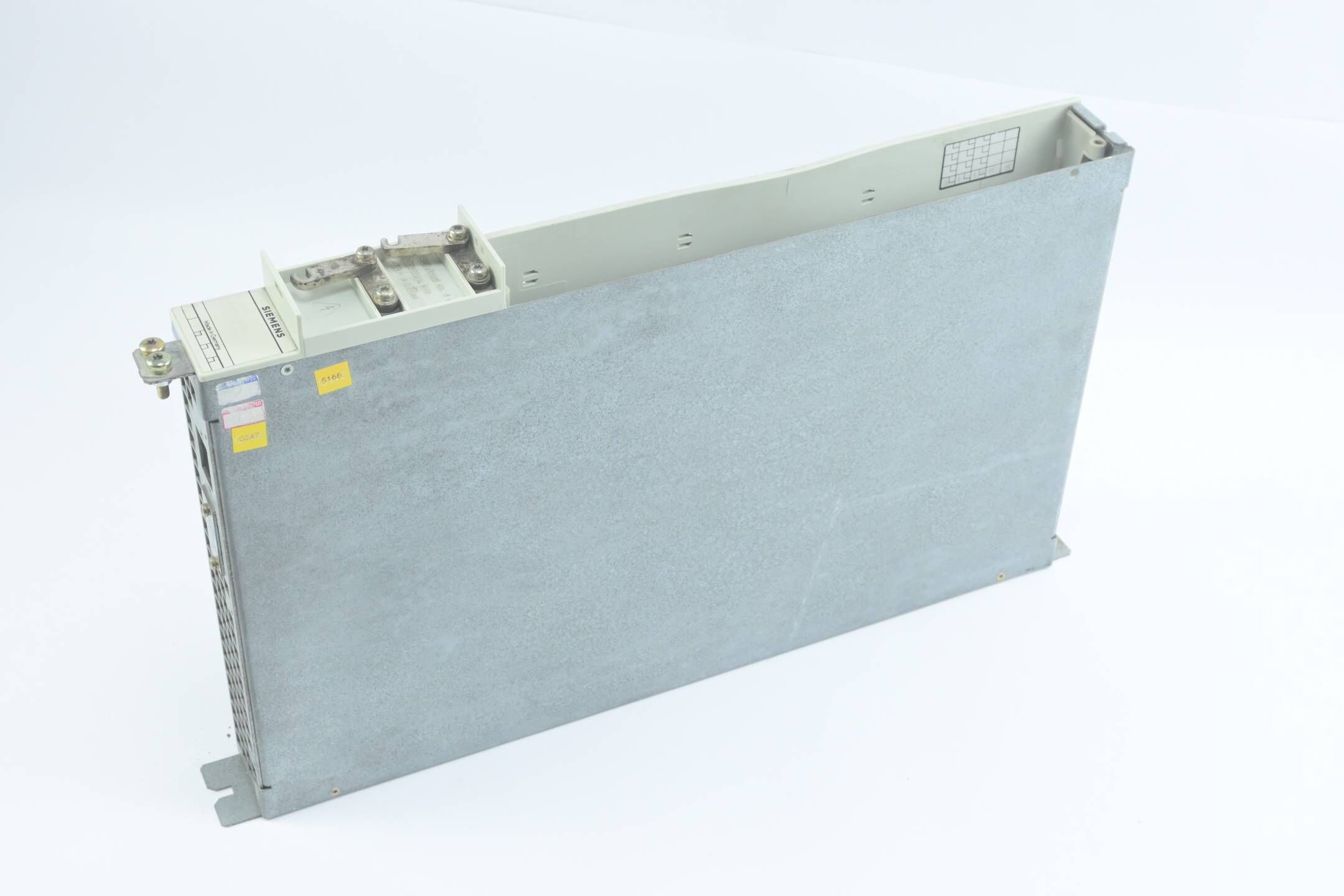 Siemens Simodrive VSA-Modul 18/36A 6SN1130-1DA12-0CA0 ( 6SN1 130-1DA12-0CA0 )