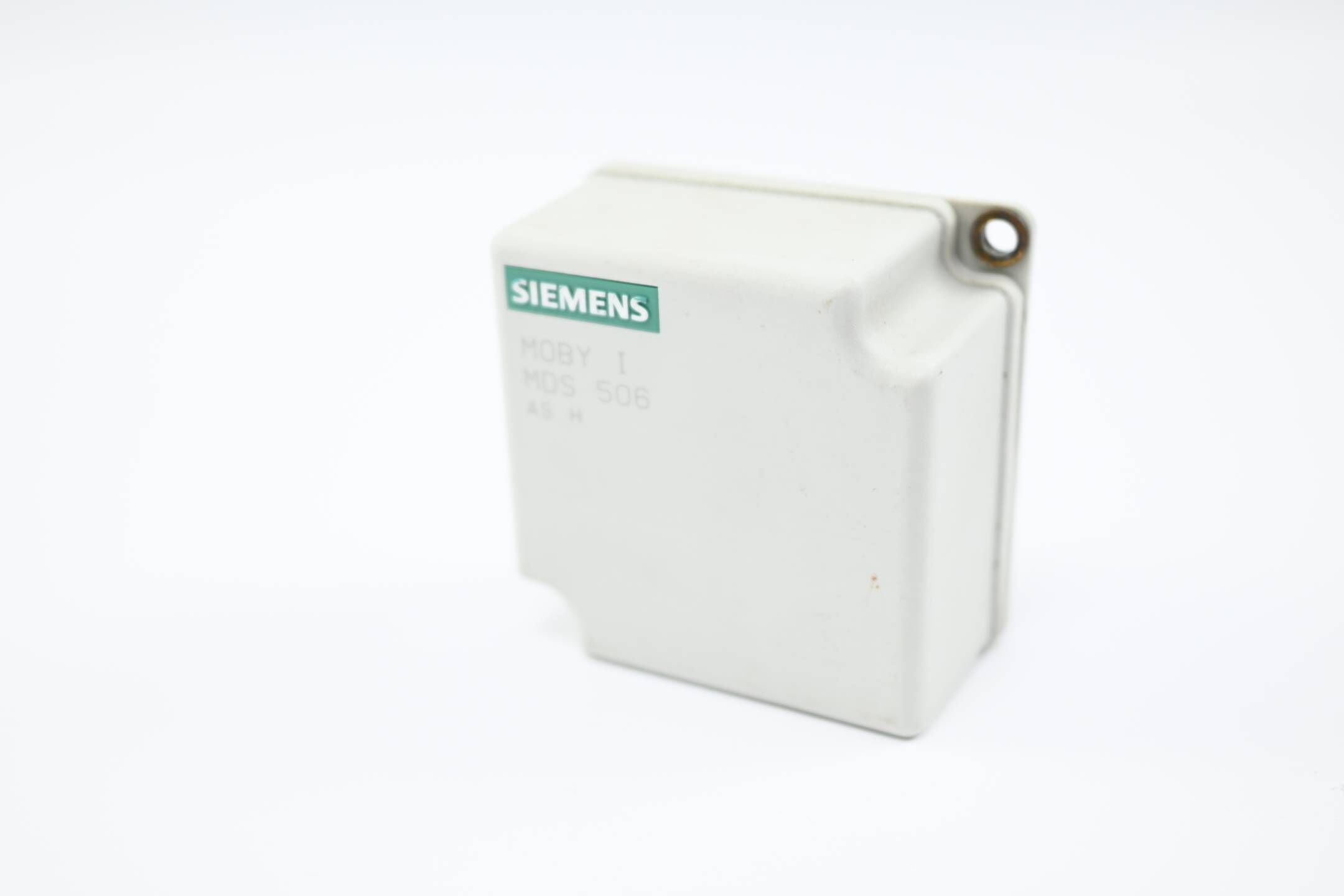 Siemens Moby I Datenspeicher MDS 506 6GT2000-0DC00-0AA0 ( 6GT2000-0DC00-0AA0 )