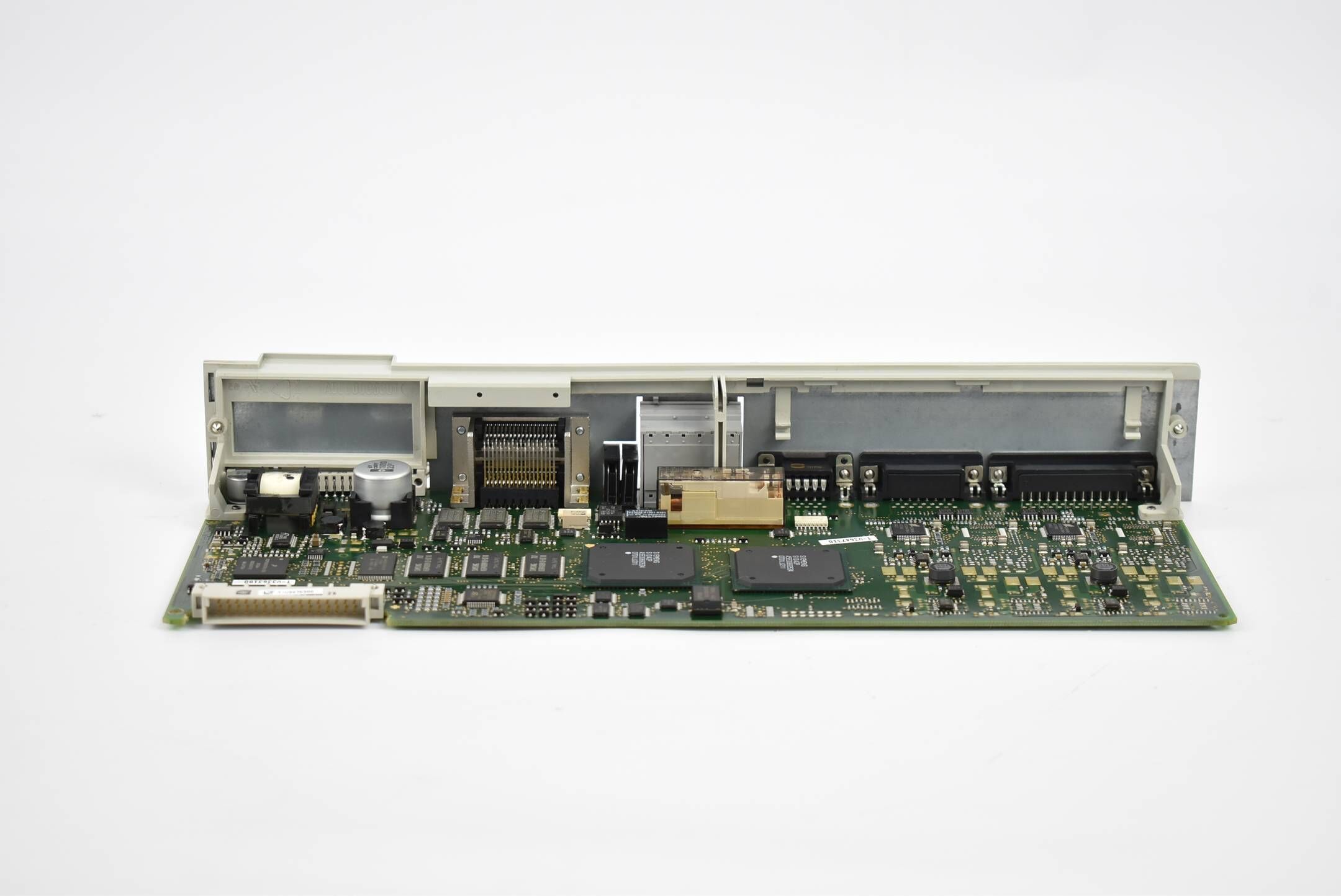 Siemens Simodrive 611 Digital 6SN1118-0DJ23-0AA1 ( 6SN1 118-0DJ23-0AA1 ) E.B