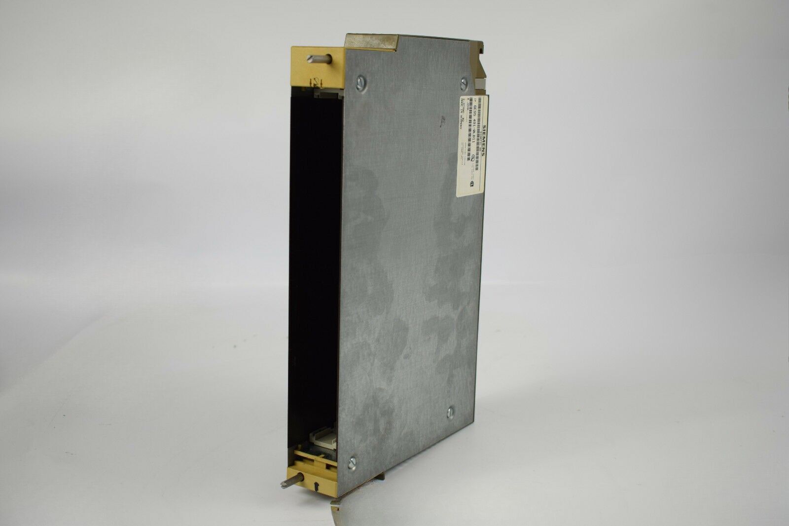 Siemens simatic S5 6ES5 491-0LB11