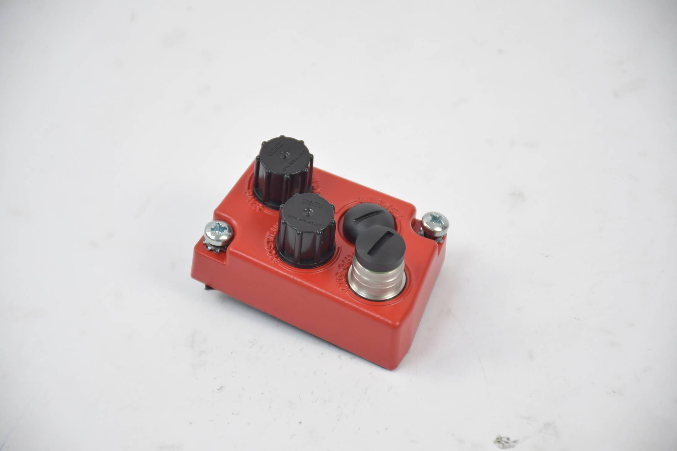 Leuze Anschlussteil MS 304 ( 50116470 )