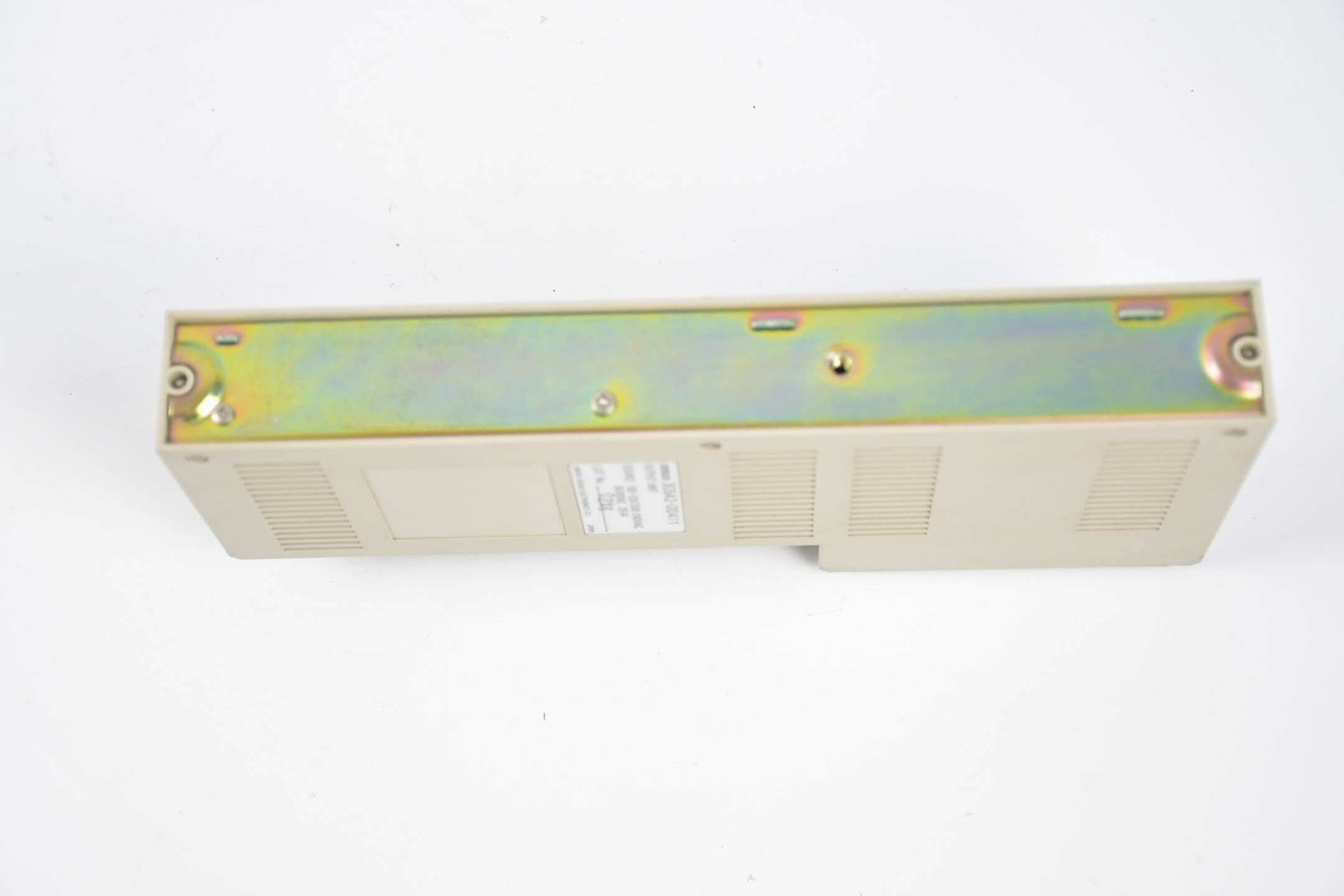 Omron Output Modul 3G5A2-0D411
