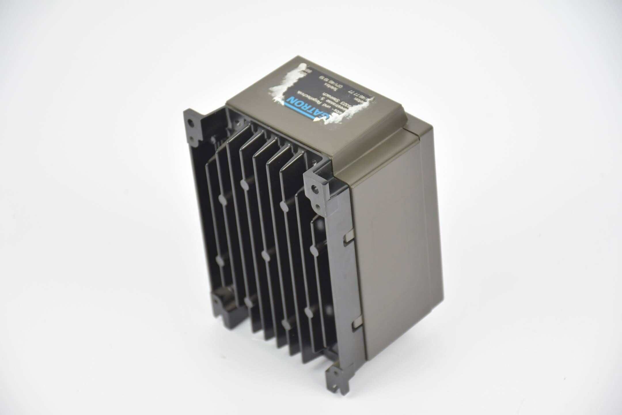  Fuji Electric FVR E7S Frequenzumrichter FVR002E7S-7EX 200-240V 50/60Hz