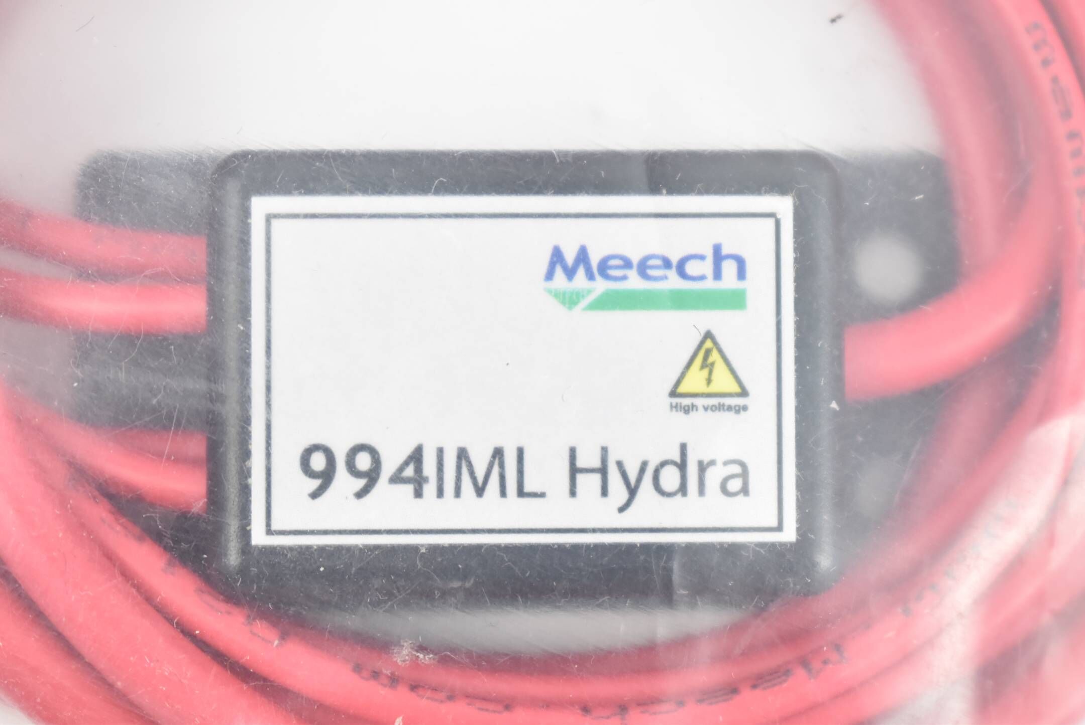 Meech Miniatur-IML-Pinning-System 994IML Hydra