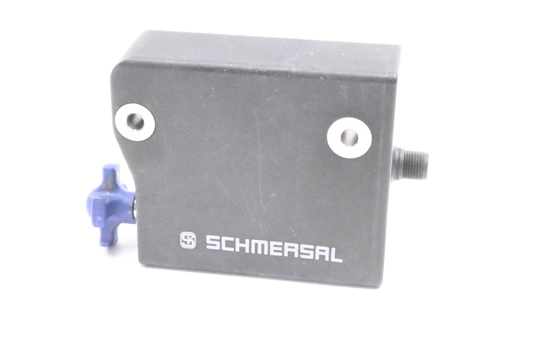 Schmersal Sicherheitszuhaltung AZM300Z-I2-ST-1P2P-A-T ( 103010774 )