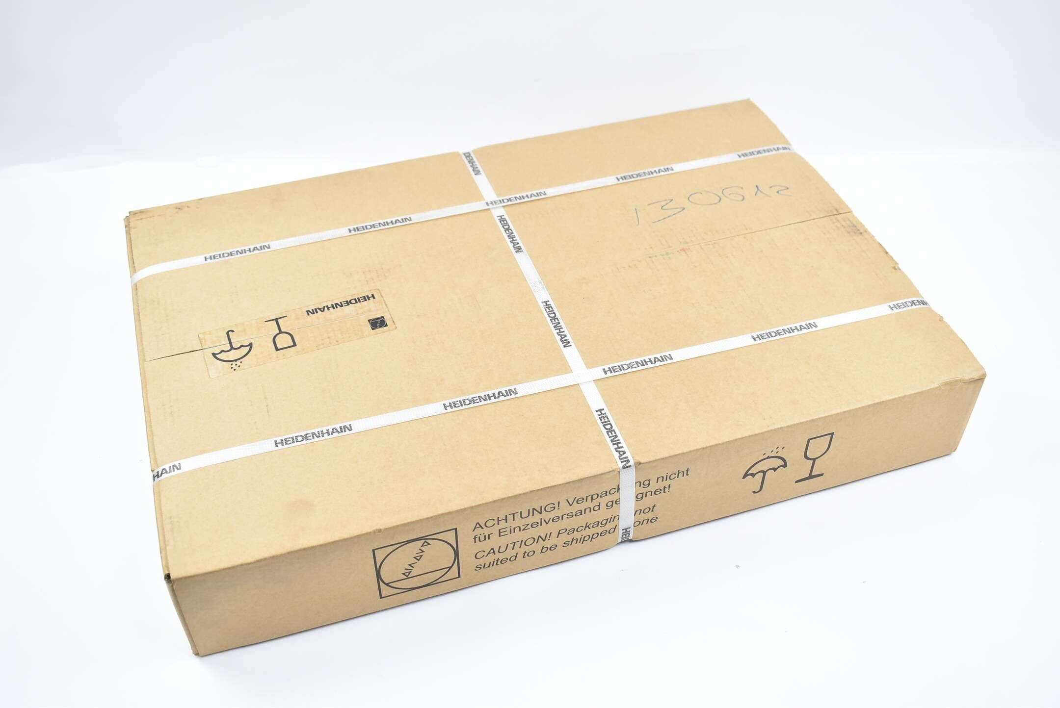 Heidenhain Adaptermodul 352762-51 ( 352 762-51 ) Ver. R7