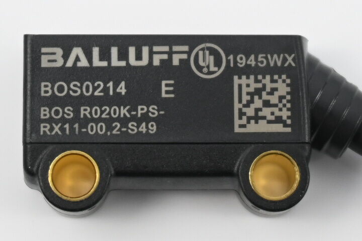 Balluff Einweglichtschranke BOS0214 (BOS R020K-PS-RX11-00,2-S49)