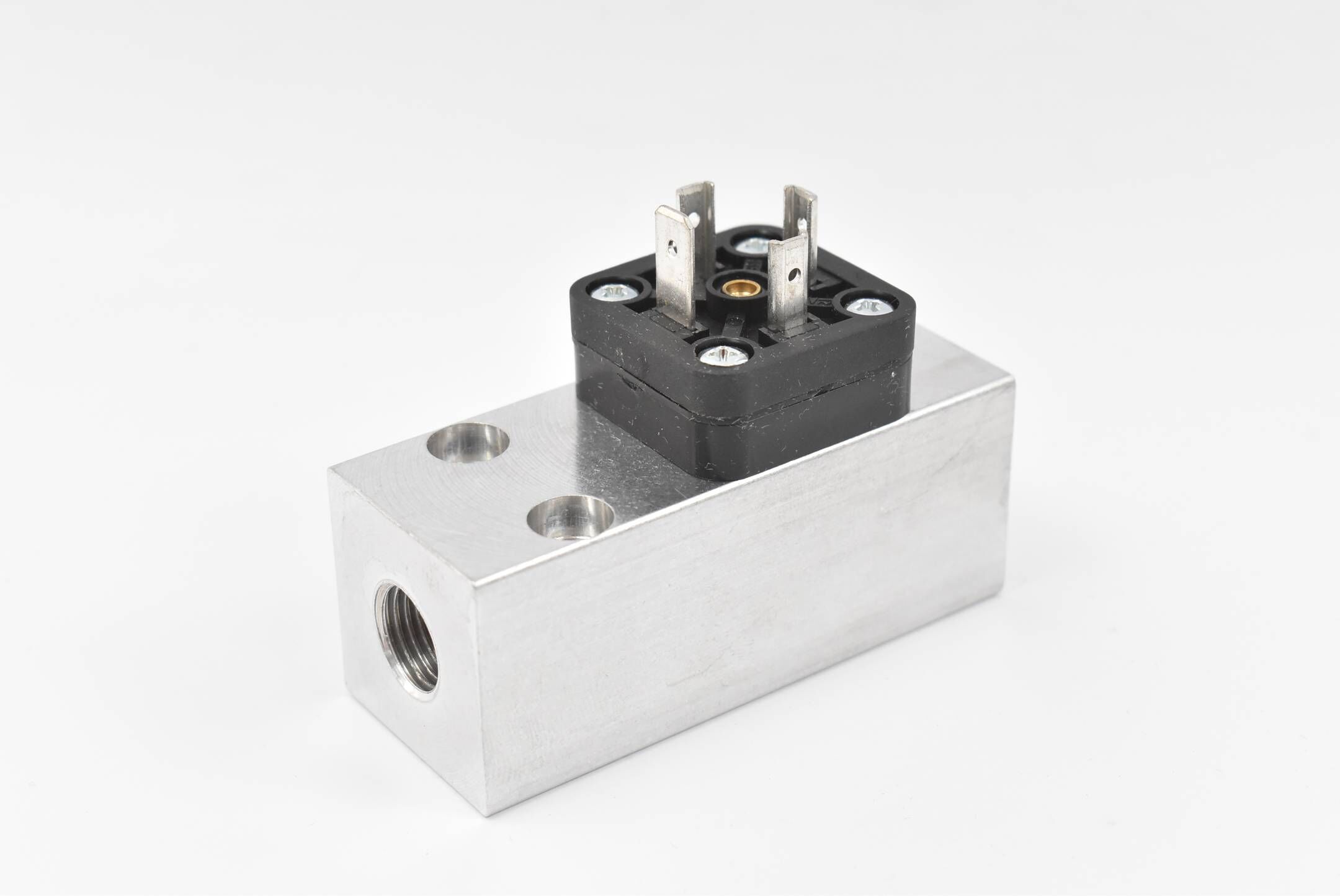 Aventics Elektromechanischer Druckschalter ( R412010712 )