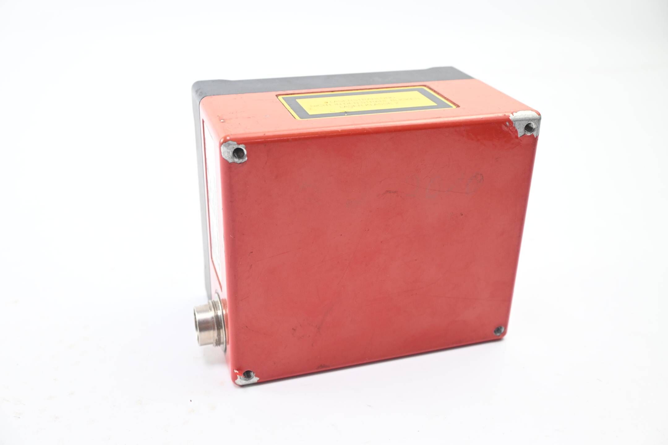 Leuze Barcodeleser BCL7-400-125 ( 405016 )