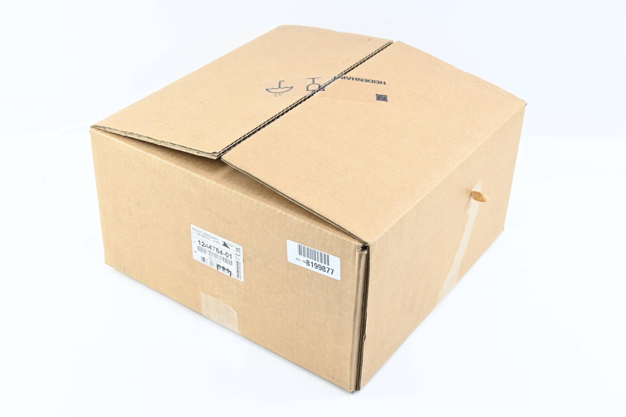 Heidenhain Absolutes Winkelmessgerät RCN 8311 ( 1244764-01 ) Ver. C1