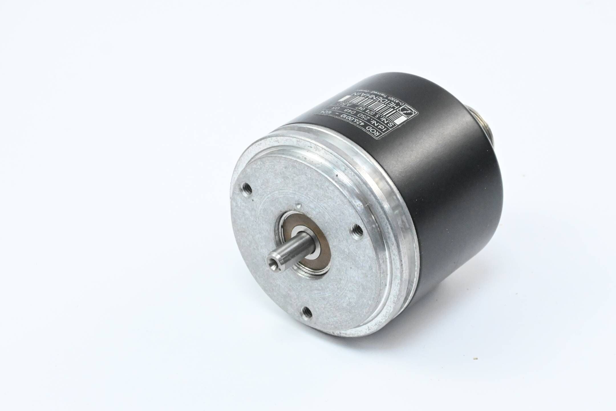 Heidenhain Drehgeber ROD 426.0010-1024 ( 250 048-03 ) 250048-03
