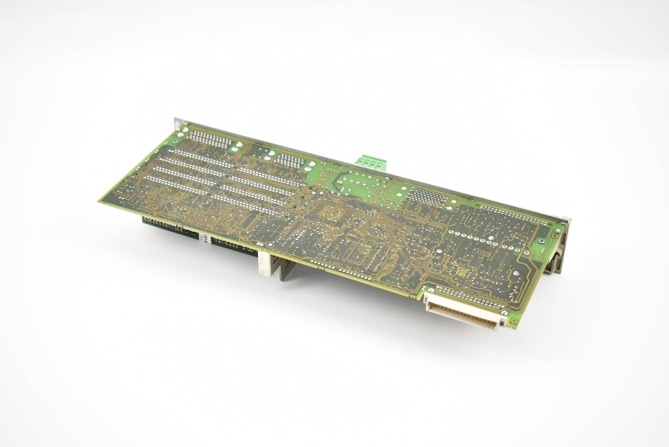 Siemens Simodrive Regelungseinschub 6SN1118-0DM23-0AA0 ( 6SN1 118-0DM23-0AA0 ) E