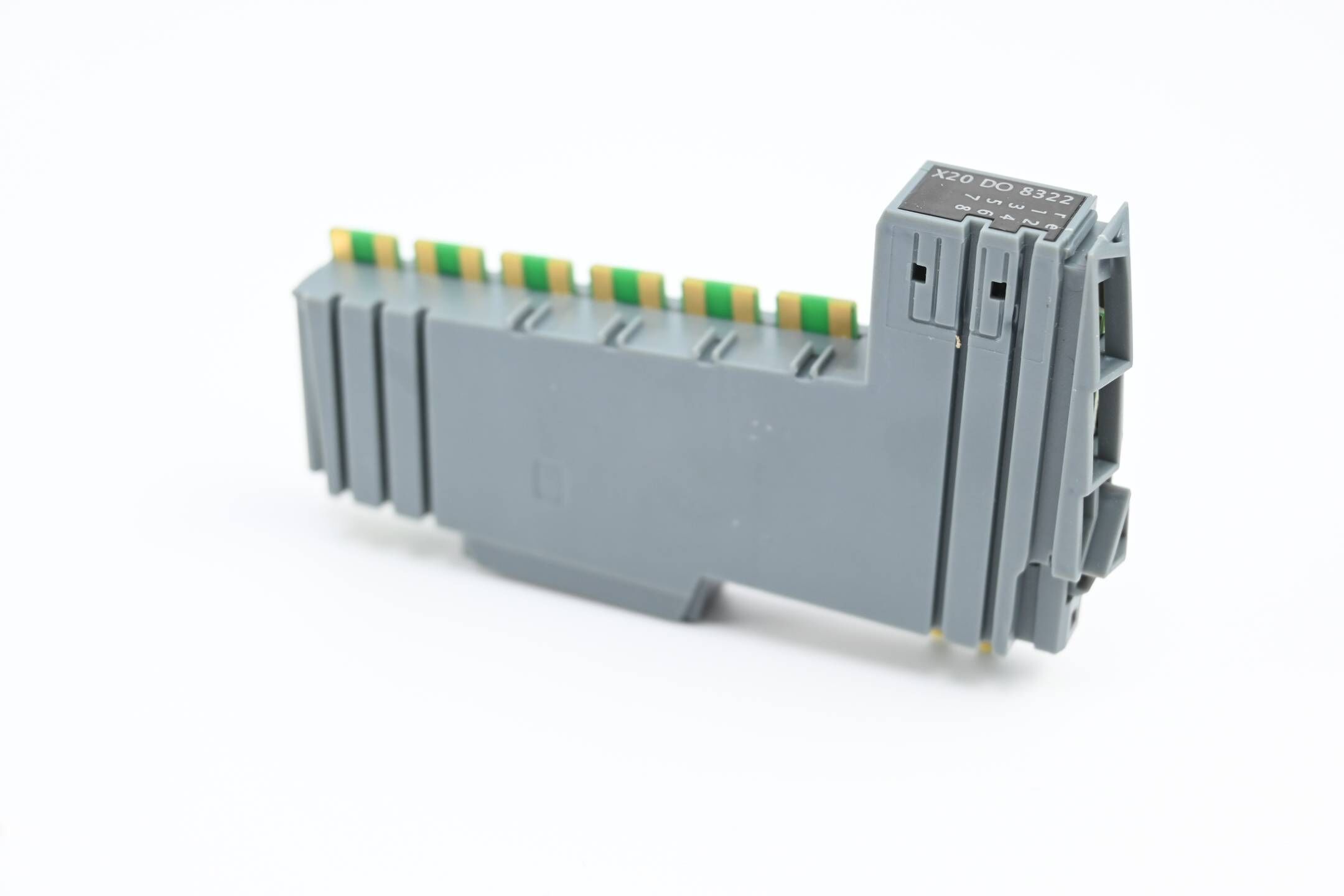 B&R Automation digitales Ausgangsmodul X20 DO 8322 ( X20DO8322 ) Rev. G0