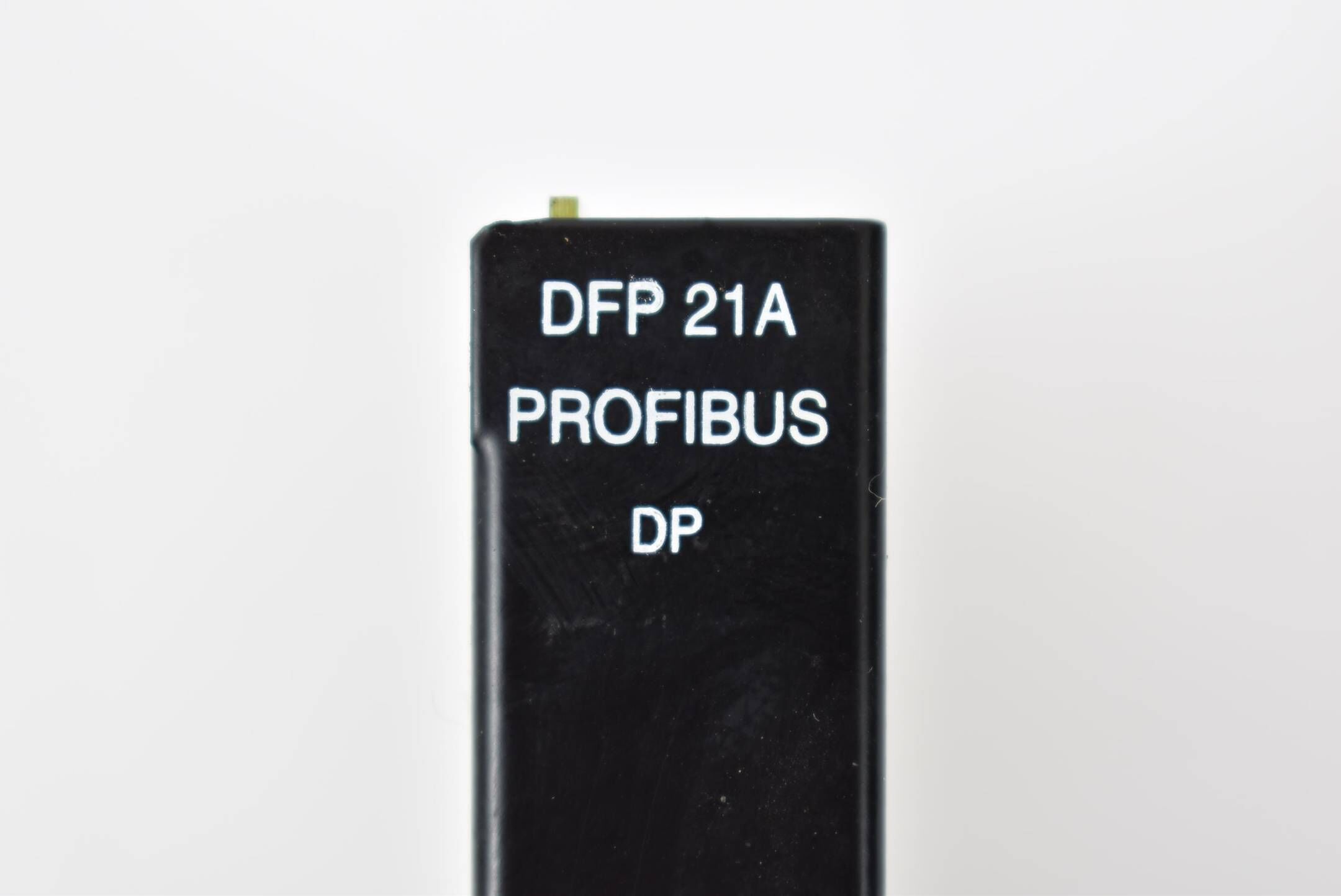 SEW Eurodrive Feldbusschnittstelle Profibus DFP21A ( 8236189 10 ) DFP 21A