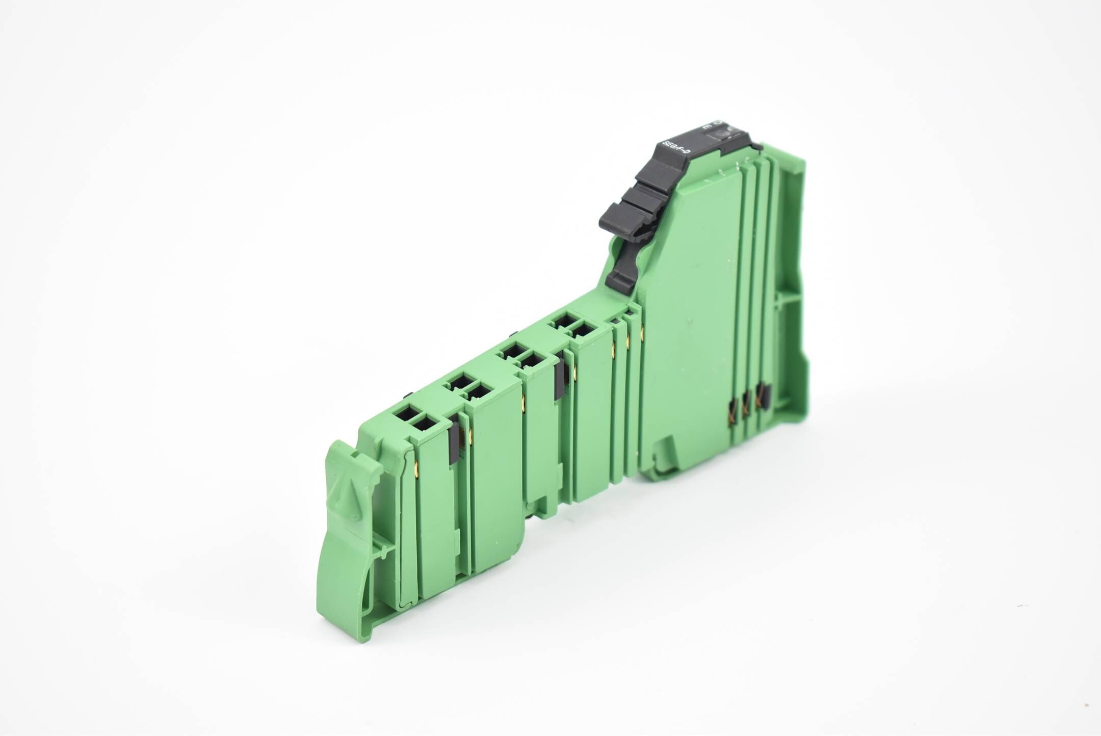 Phoenix Contact Profibus Funktionsklemme IB IL 27 SEG/F-D ( 2836683 )