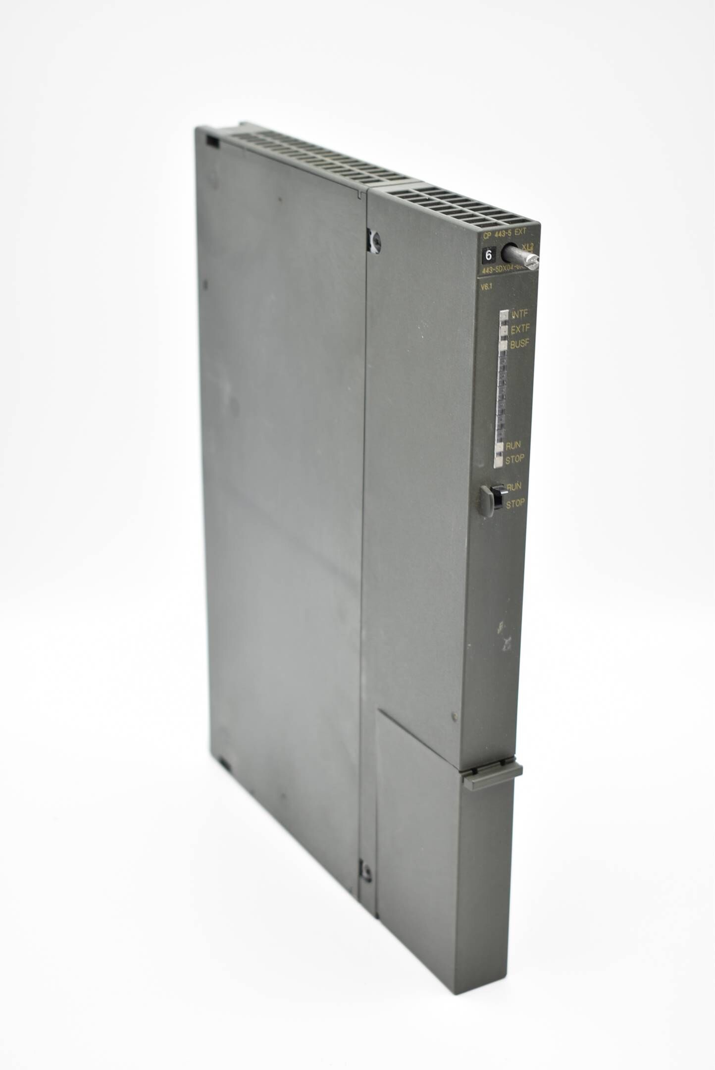 Siemens Simatic Net CP 443-5 EXT 6GK7 443-5DX04-0XE0 ( 6GK7443-5DX04-0XE0 )