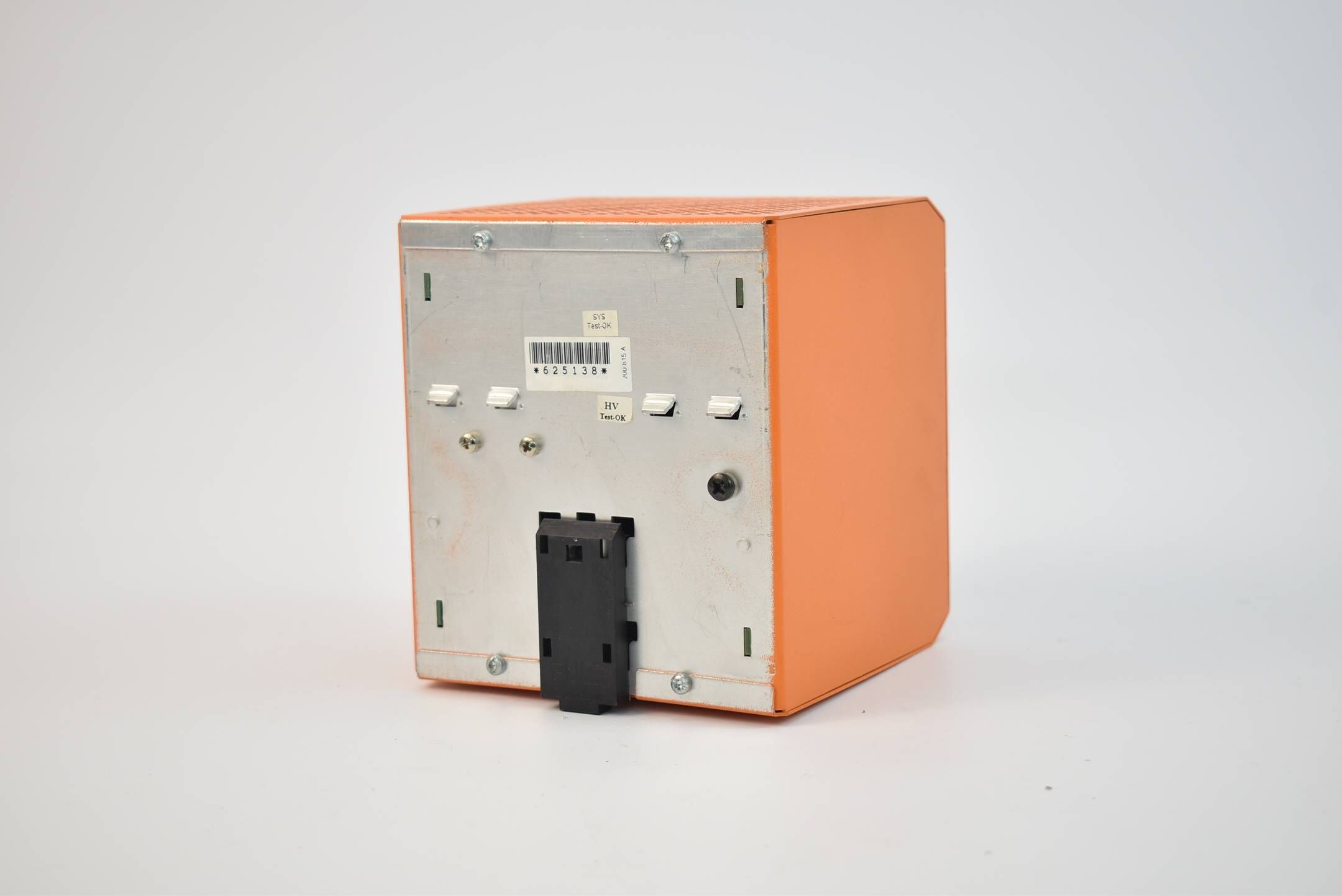 ifm Combined Power Supply AC 1209