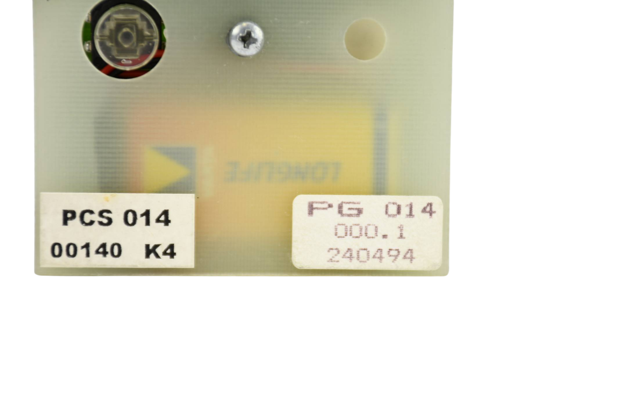 Lauer Copybox PCSO14 ( PCS 014 ) PG 014