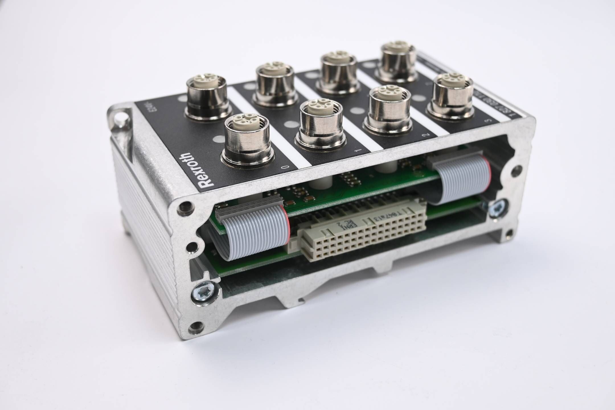 Rexroth Schnittstellenmodul 1 827 030 110 ( 1827030110 )