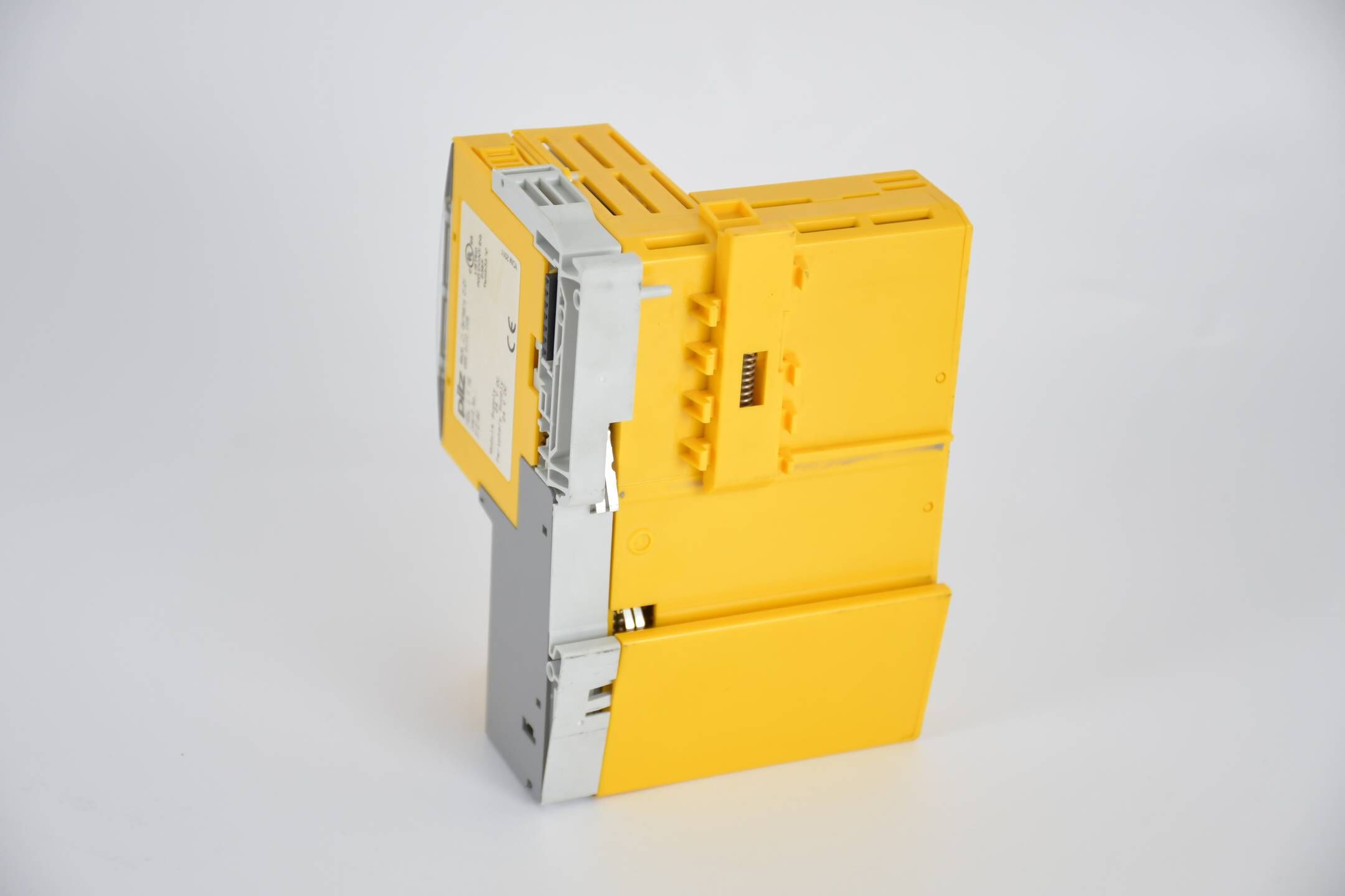 Pilz Profinet Profisafe half-byte PSSu H F PN inkl. PSSu E F PS 312190