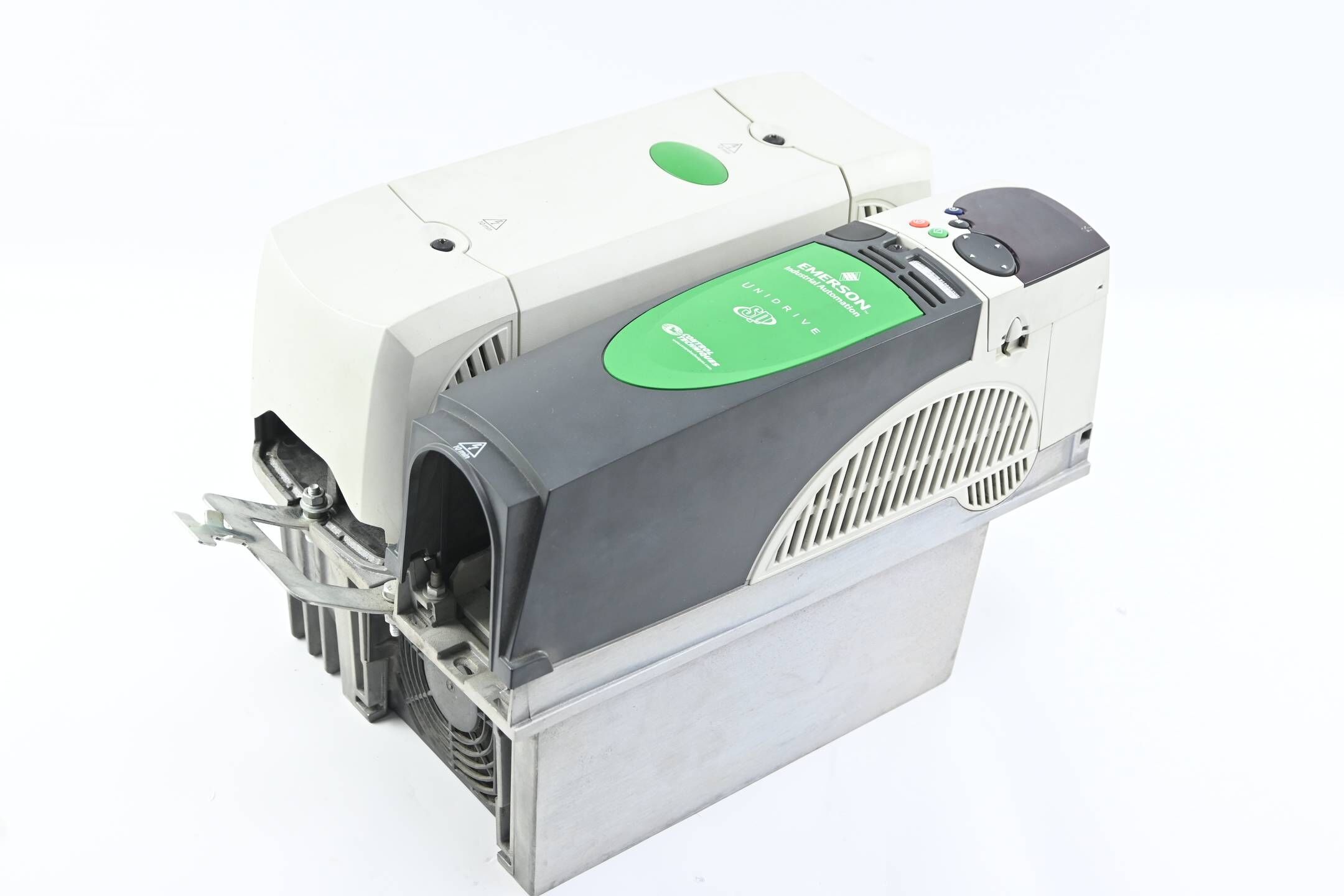 Emerson Control Techniques Unidrive SP3401 ( 18.0/18.5kW ) inkl. SM-Keypad