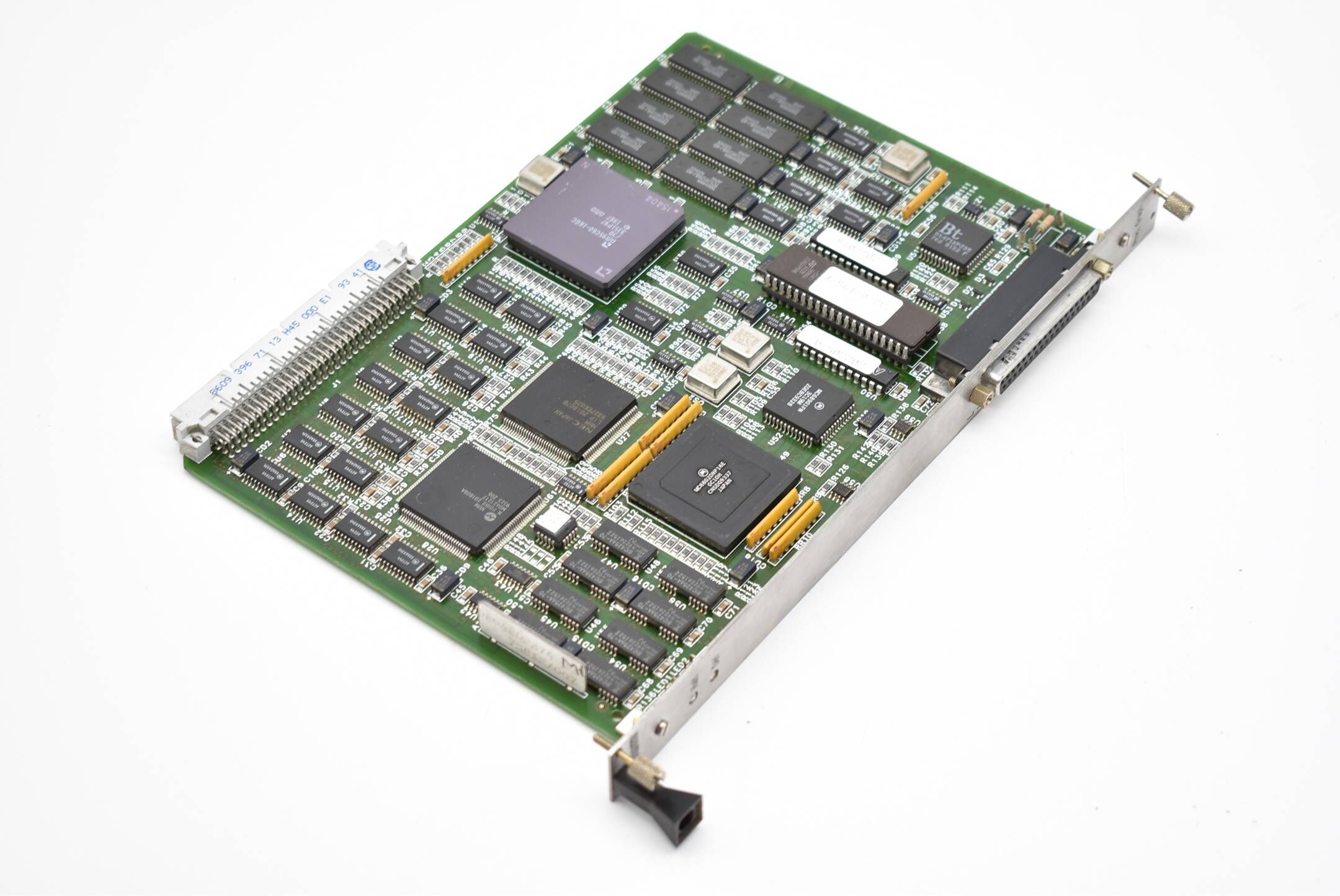 Schneider Electric CNC Controller 8609 396 71 13 H45 000 E1 93 41