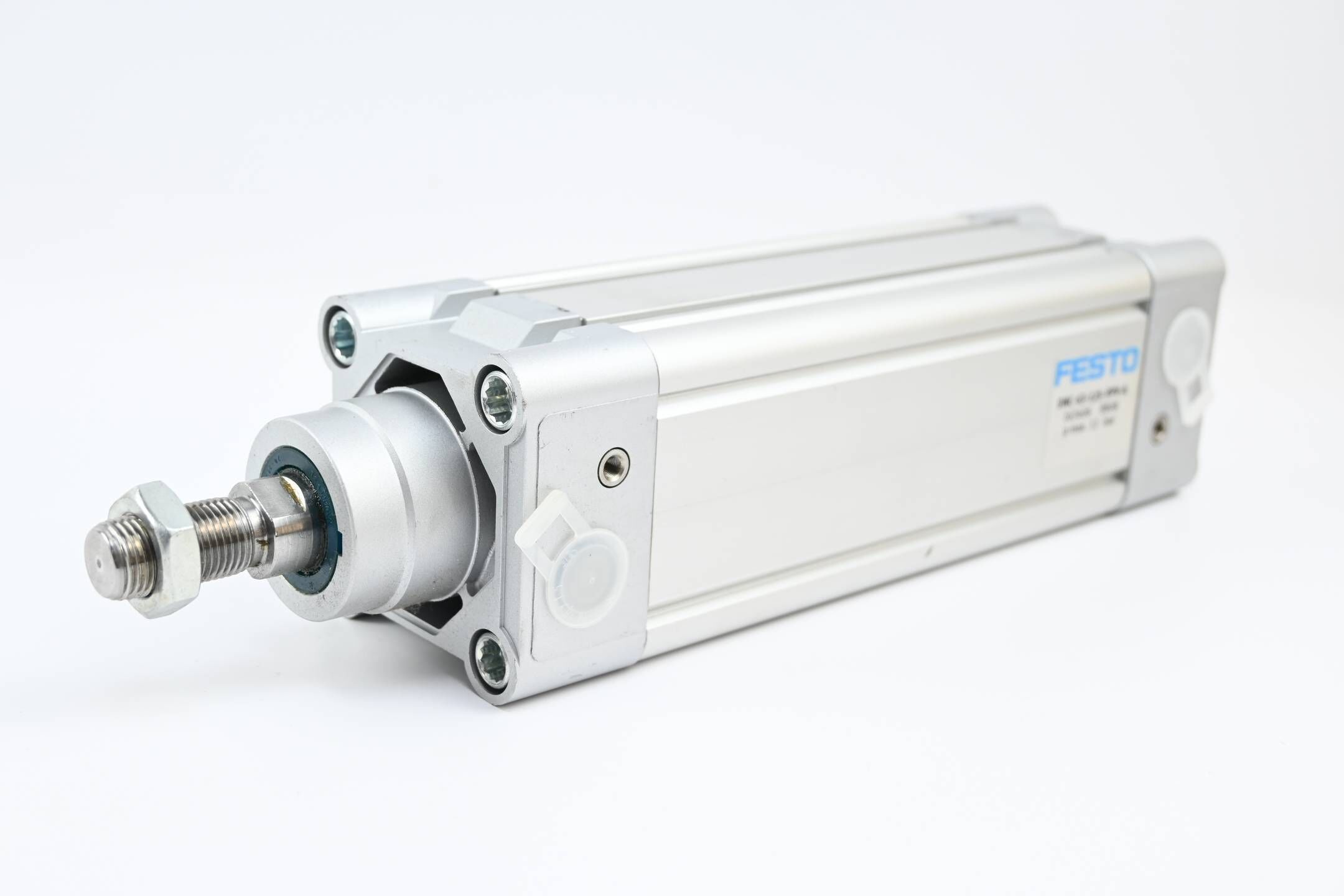 Festo Normzylinder DNC-63-125-PPV-A ( 163406 )