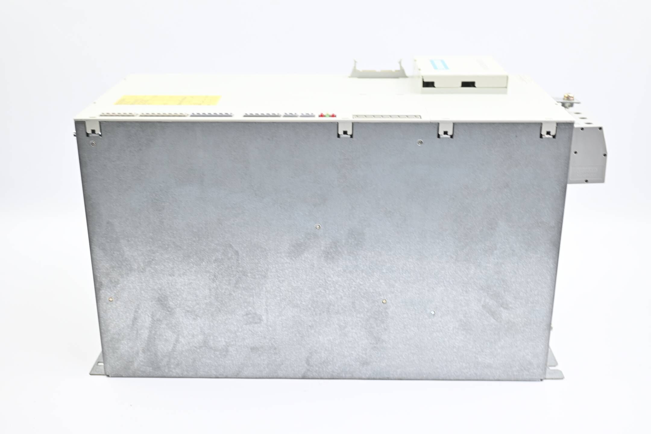 GENERALÜBERHOLT Siemens E/R-Modul 6SN1145-1BA02-0CA0 ( 6SN1 145-1BA02-0CA0 ) V.A
