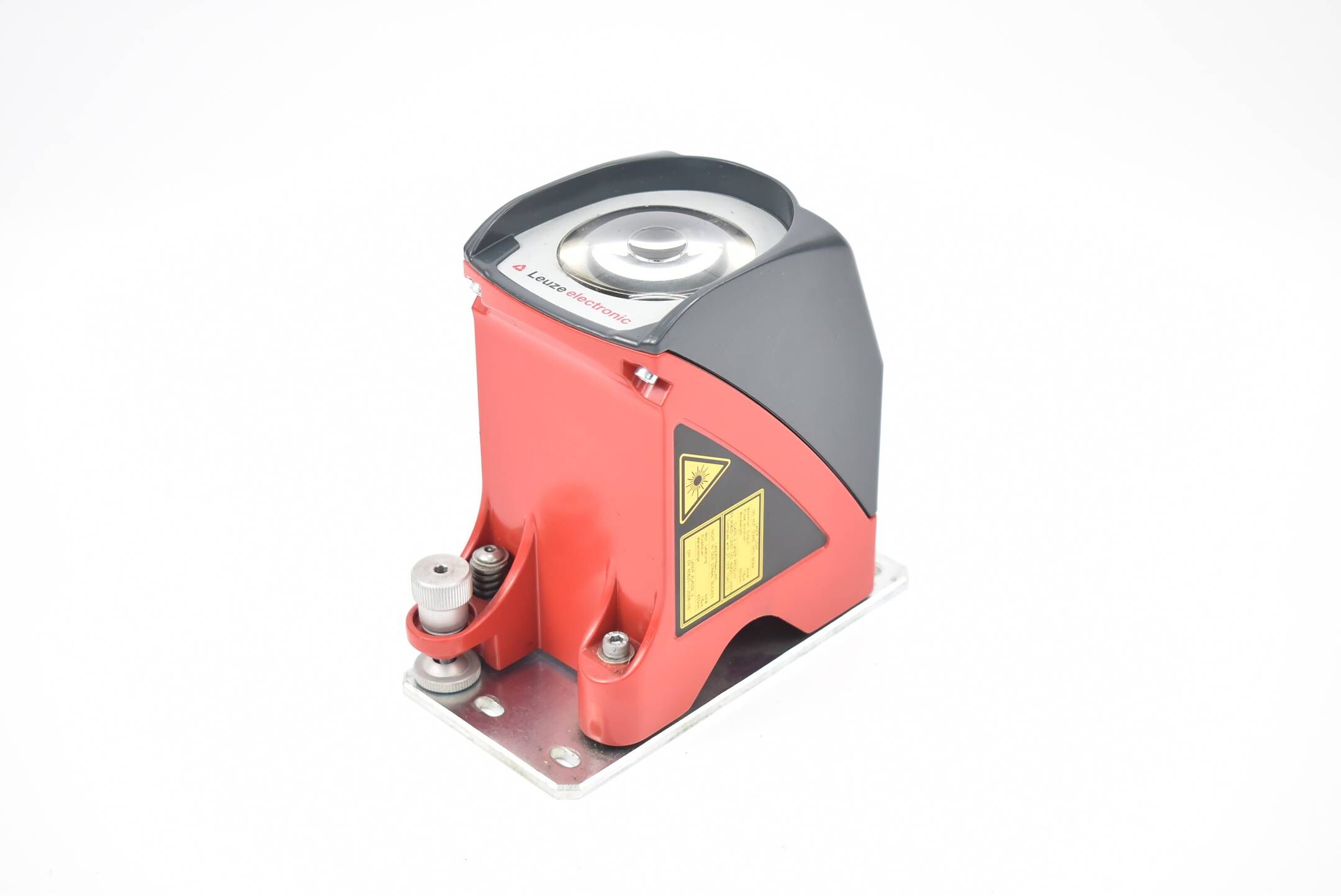 Leuze Electronic Optischer Abstandssensor AMS 384i 120 ( 50113734 ) V1.0.32