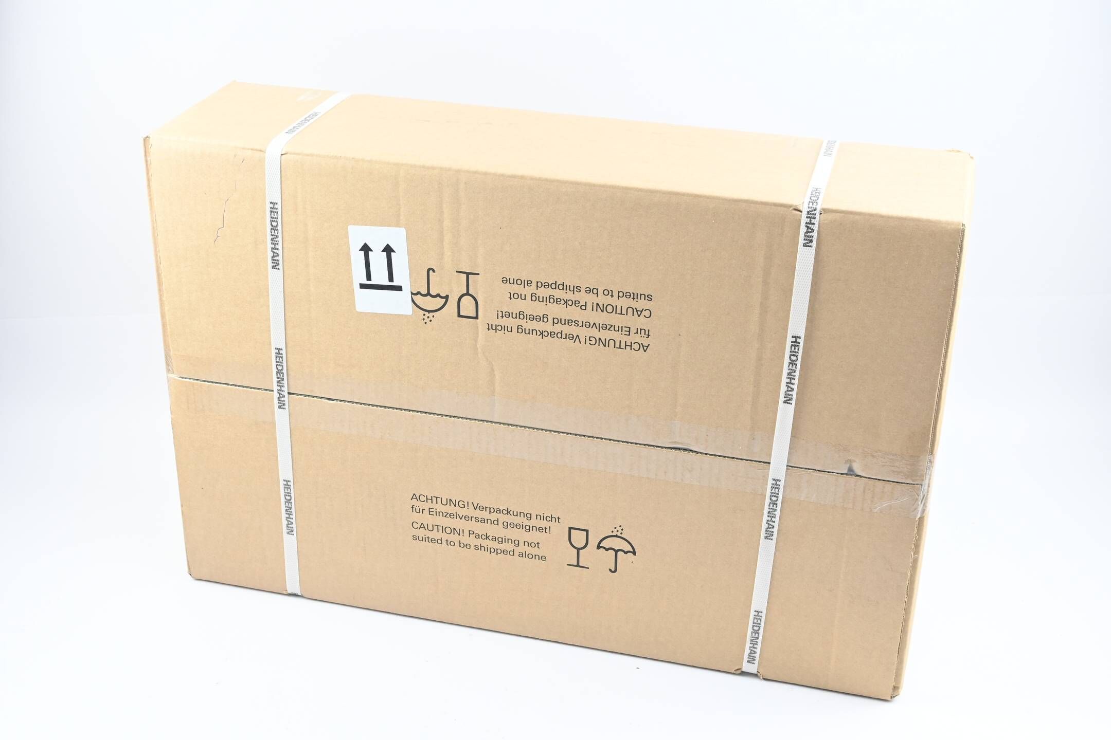 Heidenhain Zwischenkreisfilter ZKF 120 ( 391232-01 ) Ver. A11