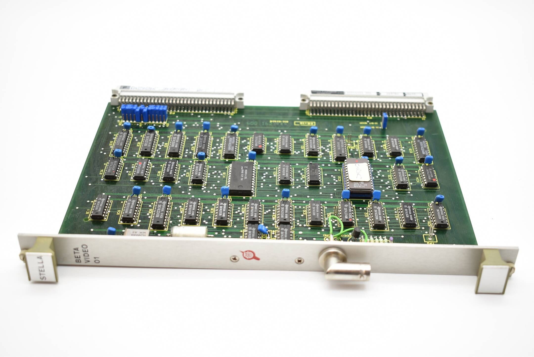 Sören T. Lyngso BETA VIDEO 01 60016101 V01 ( 600 162 )