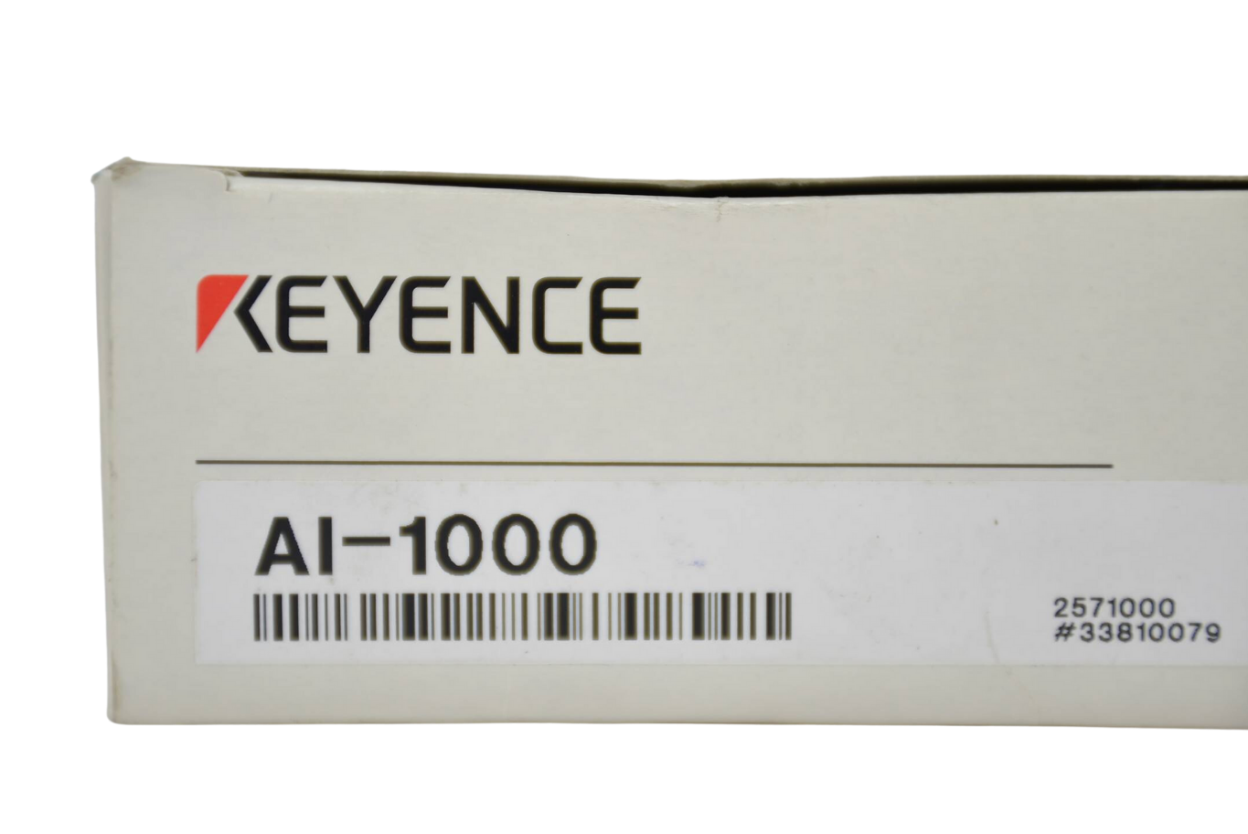 Keyence Auswerteeinheit Kabeltyp für AI-H AI-1000 ( 2571000 )