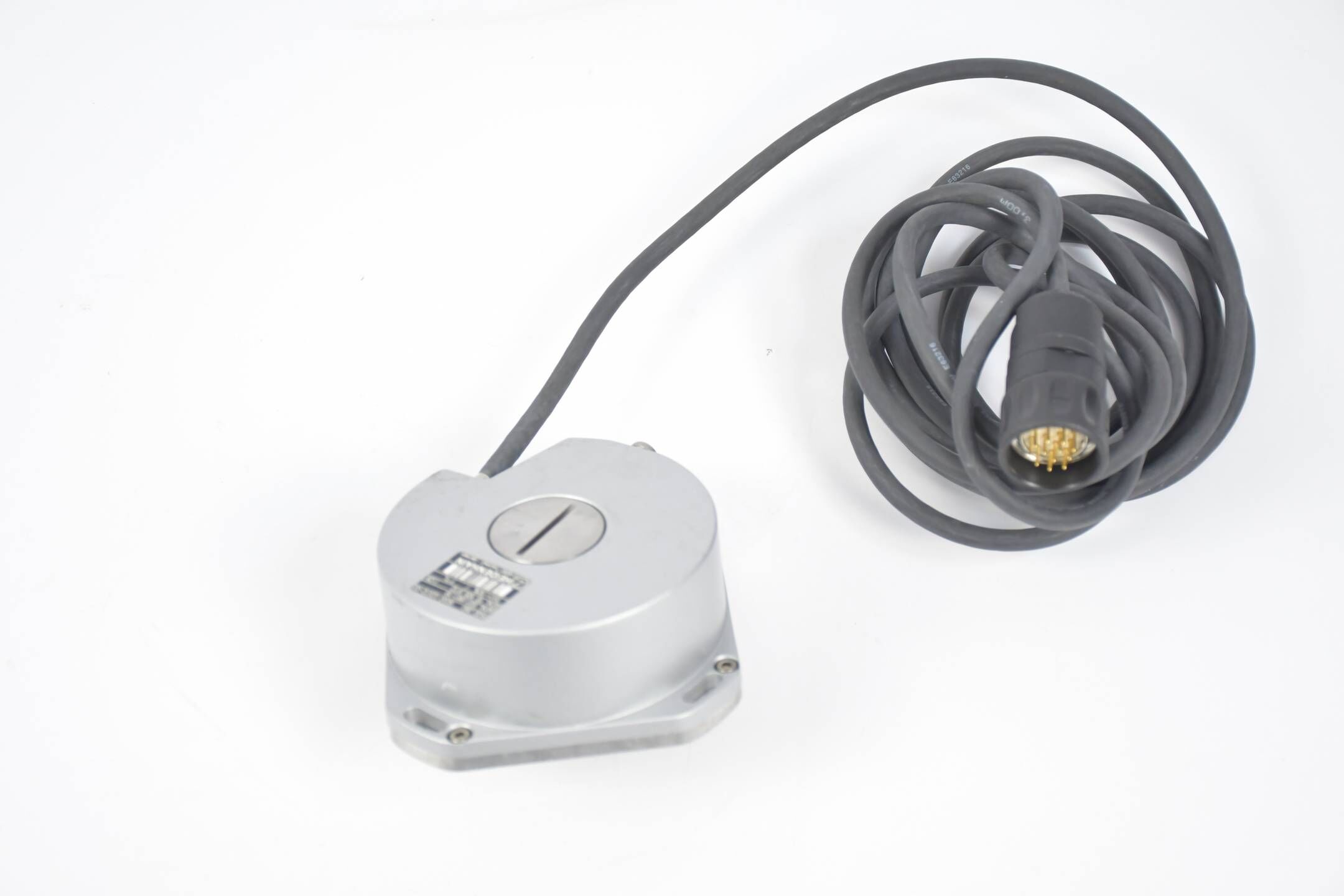 Heidenhain Drehgeber ROD 260 9000 02S12-03 ( 331 881-19 )