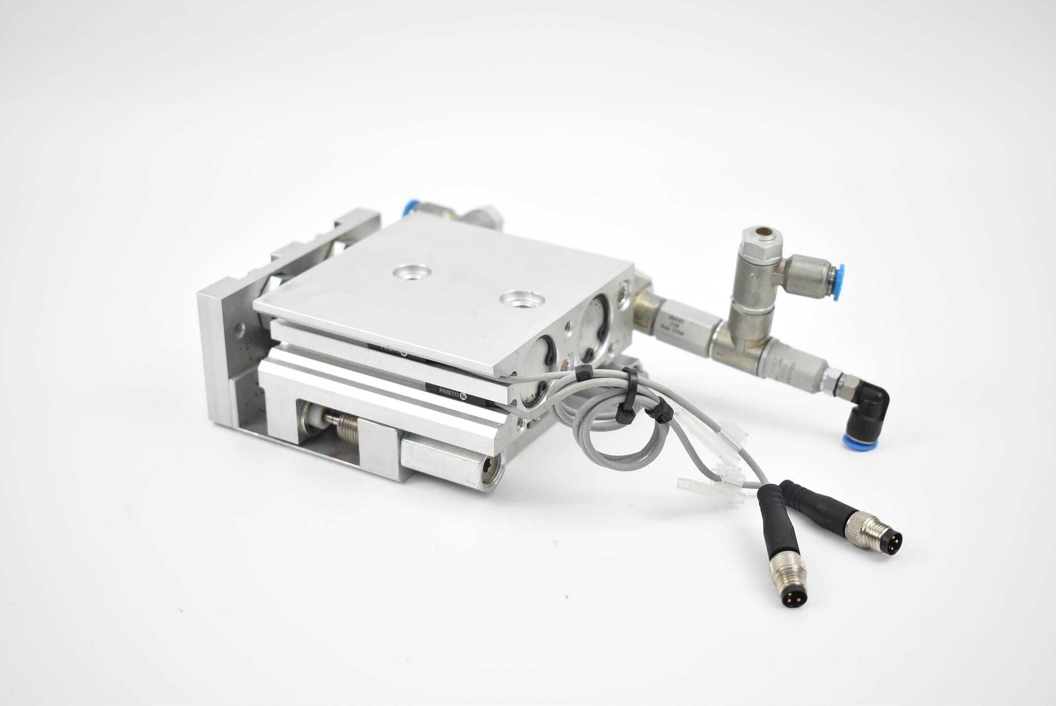 Festo Mini-Schlitten SLT-20-30-A-CC-B (197902 )