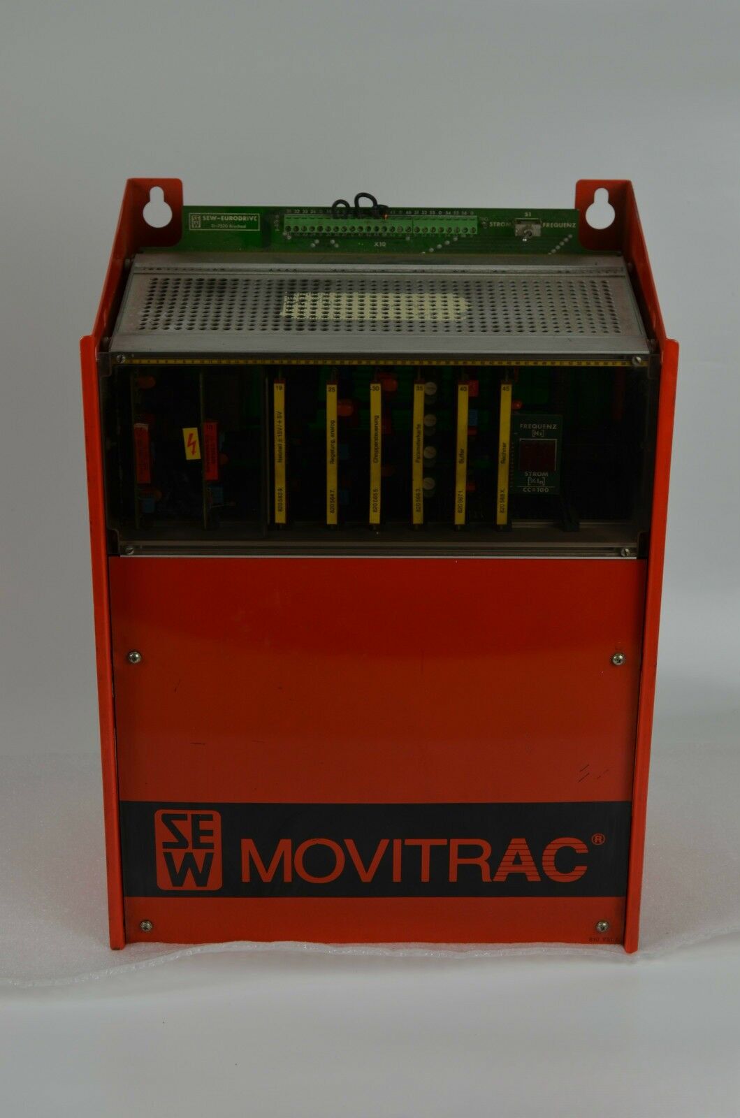 SEW Eurodrive Antriebsumrichter Movitrac 304 8253307