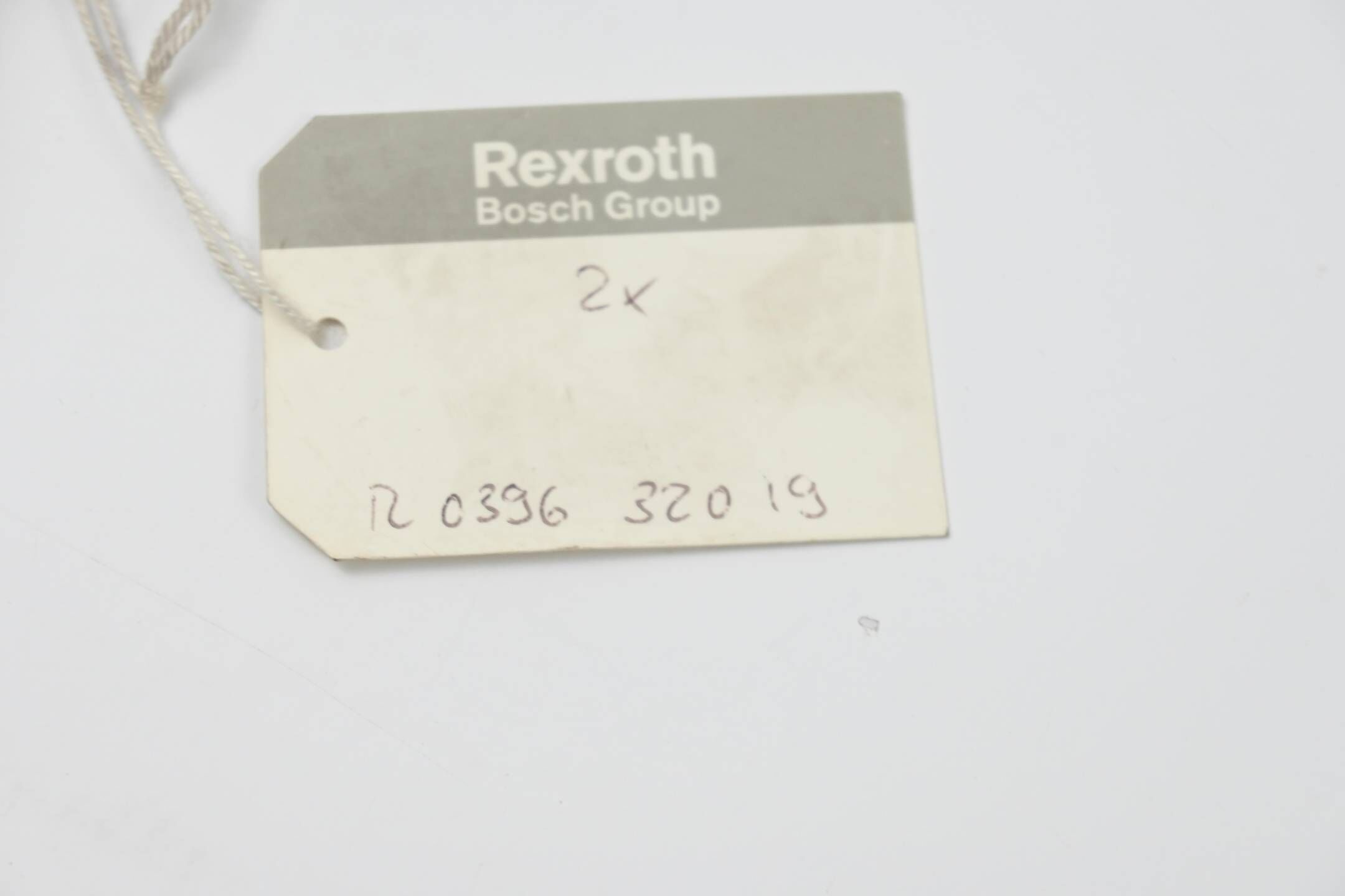 Rexroth Riemenrad R039632019 AT5, Z = 29, B = 44