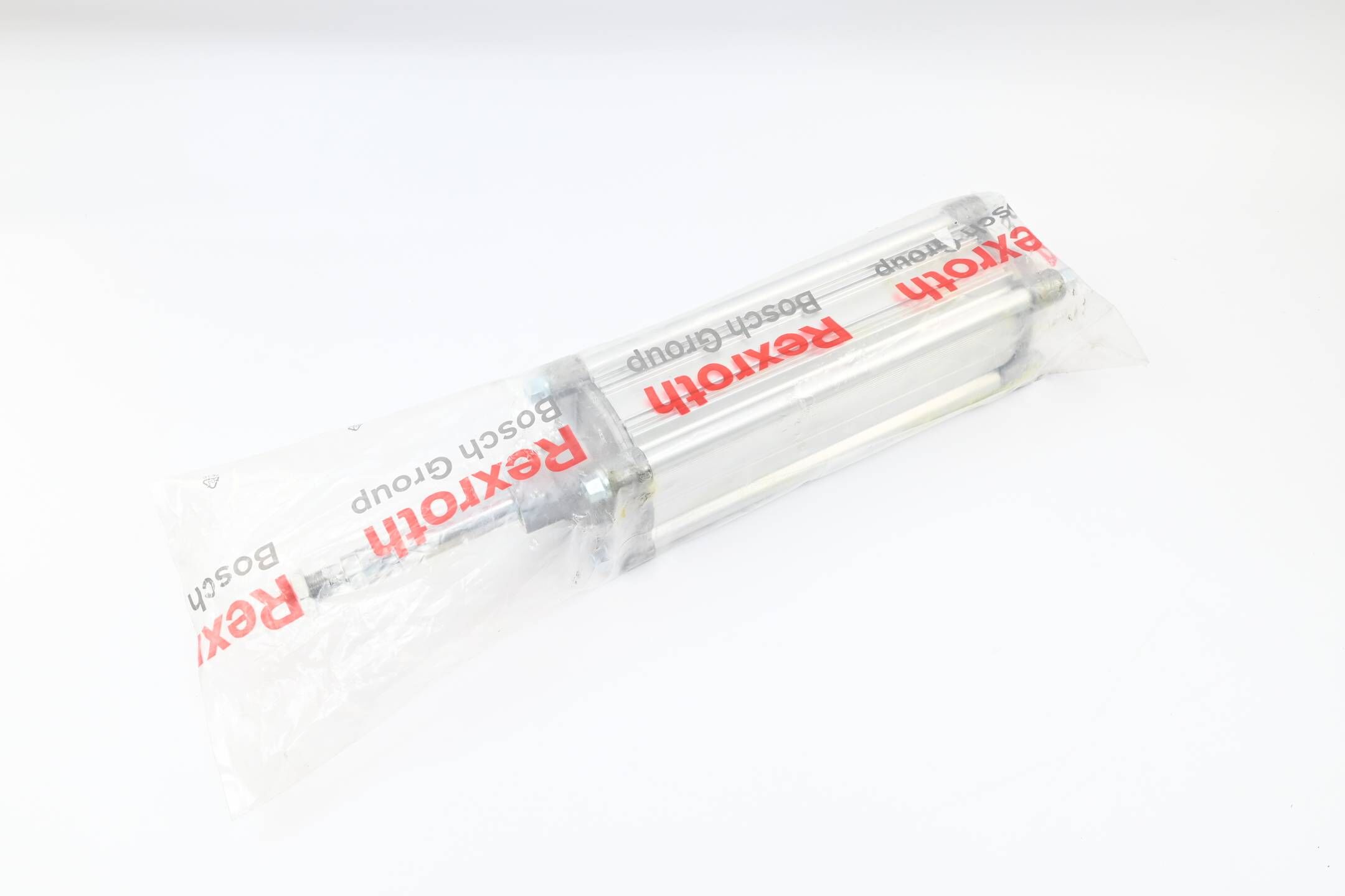 Rexroth Standardzylinder Ø 100 Hub 250 ( R480148484 )