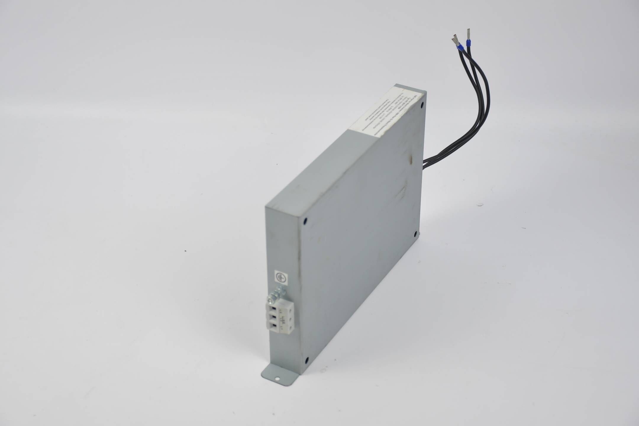 Hitachi EMC-Filter für Frequenzumrichter FPF-285-F-3-020