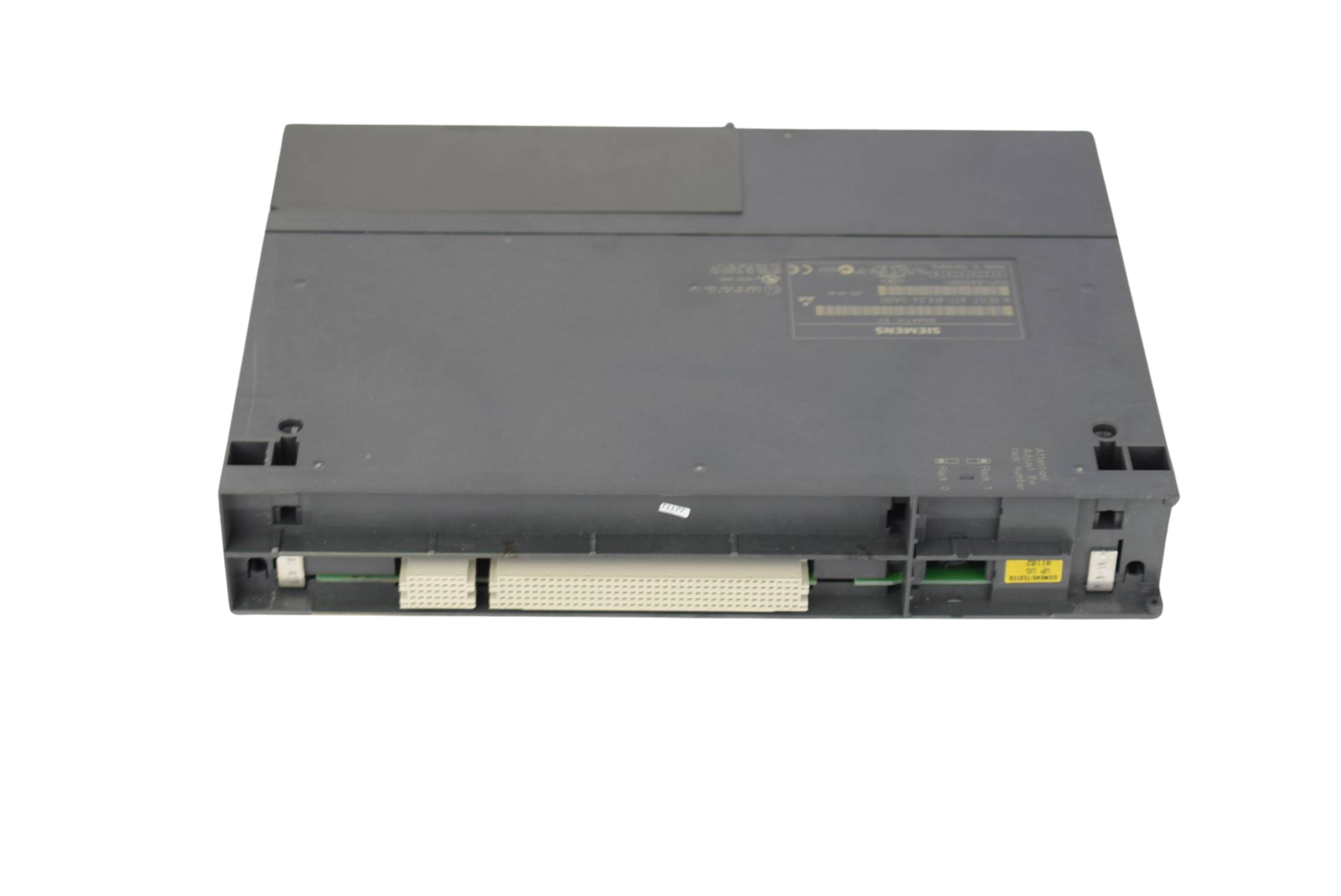 Siemens Simatic S7-400 CPU 417-4H 6ES7 417-4HL04-0AB0 ( 6ES7417-4HL04-0AB0 ) E01