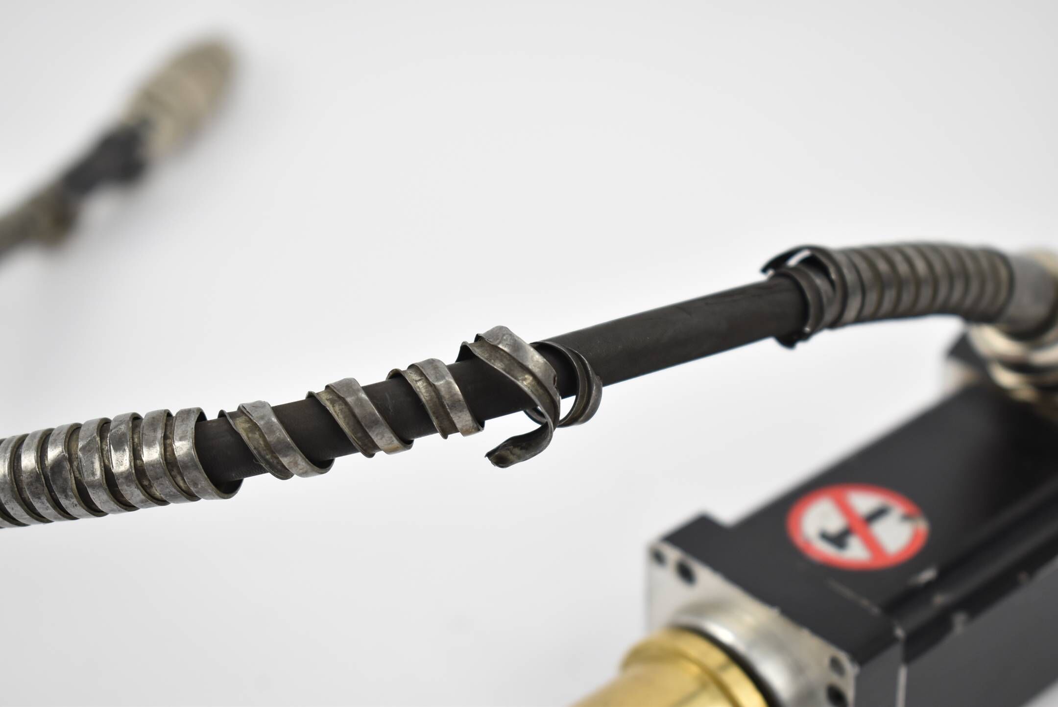 Wittenstein Cyber Motor ALSH038A-027C-3C4BU-RA0SSN-ANN ( 50006036-00-0 )