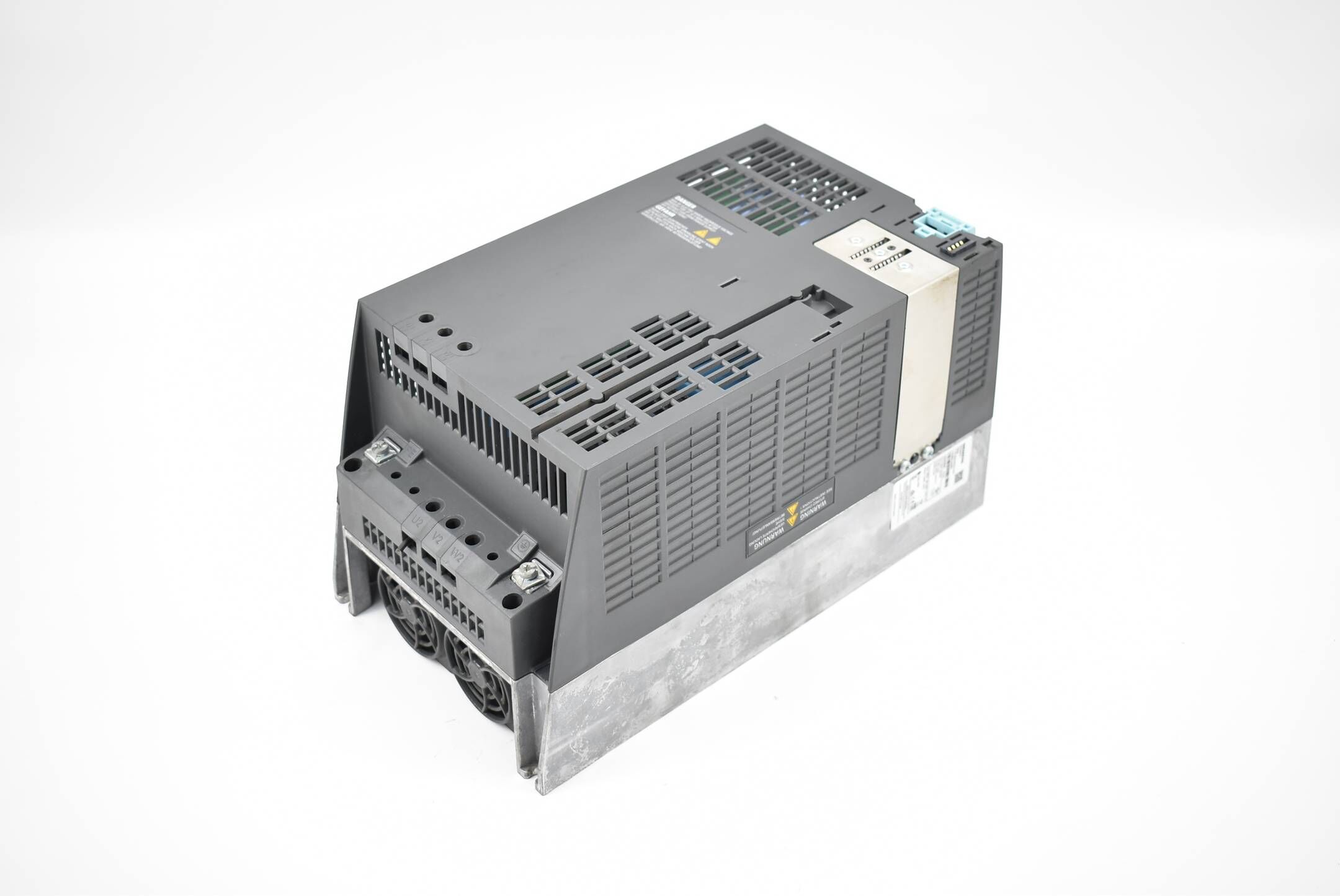 Siemens sinamics Power Module 250 6SL3225-0BE25-5AA1 ( 6SL3 225-0BE25-5AA1 ) E.1