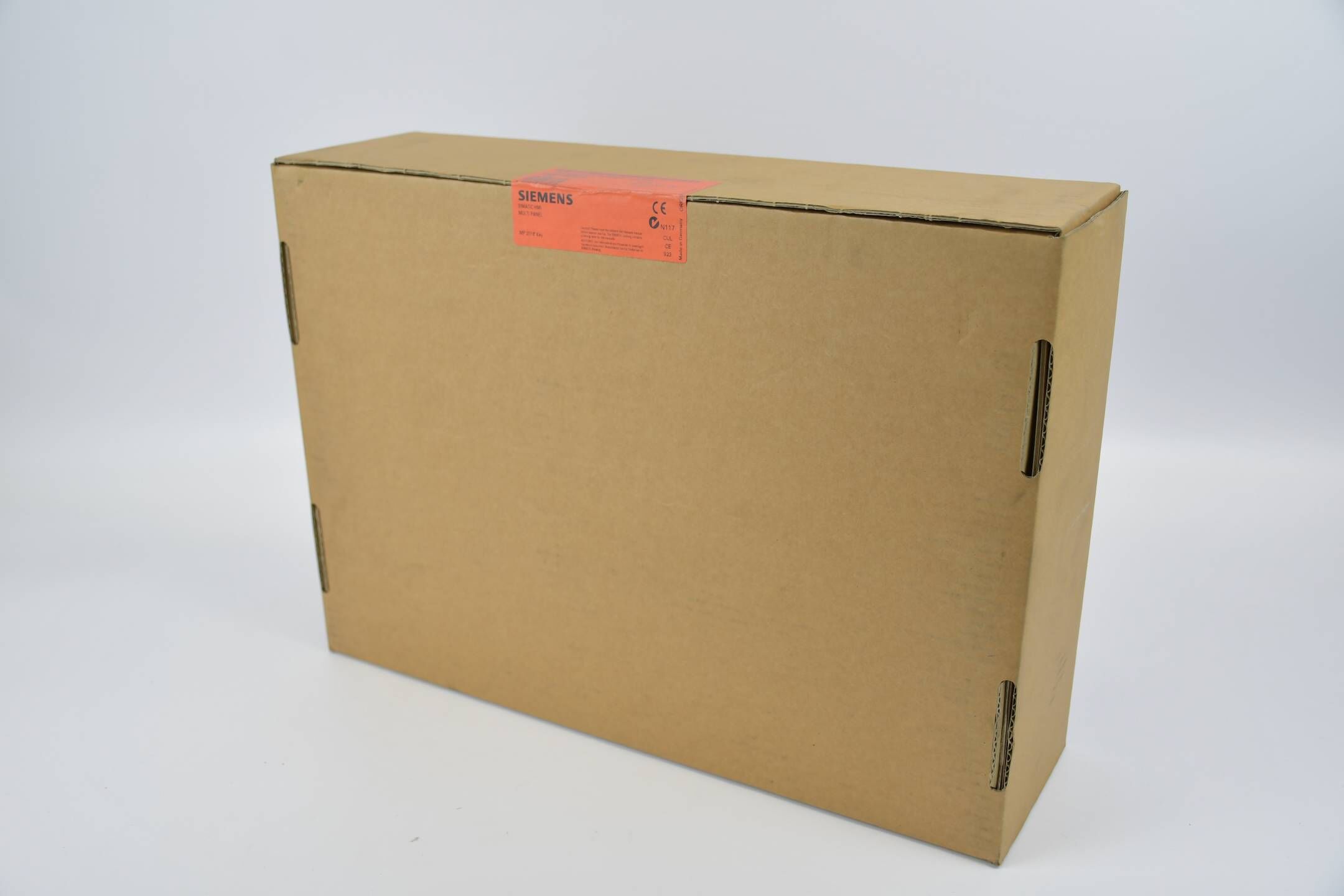 Siemens simatic MP 277 Multipanel 6AV6 643-0DB01-1AX5 ( 6AV6643-0DB01-1AX5 ) E5